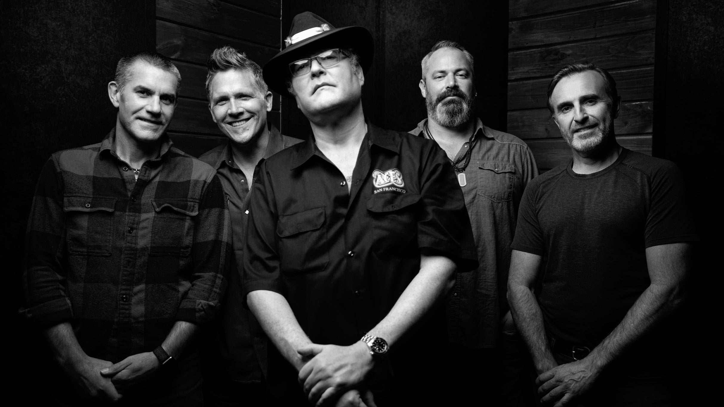 Blues Traveler w/ Better Than Ezra