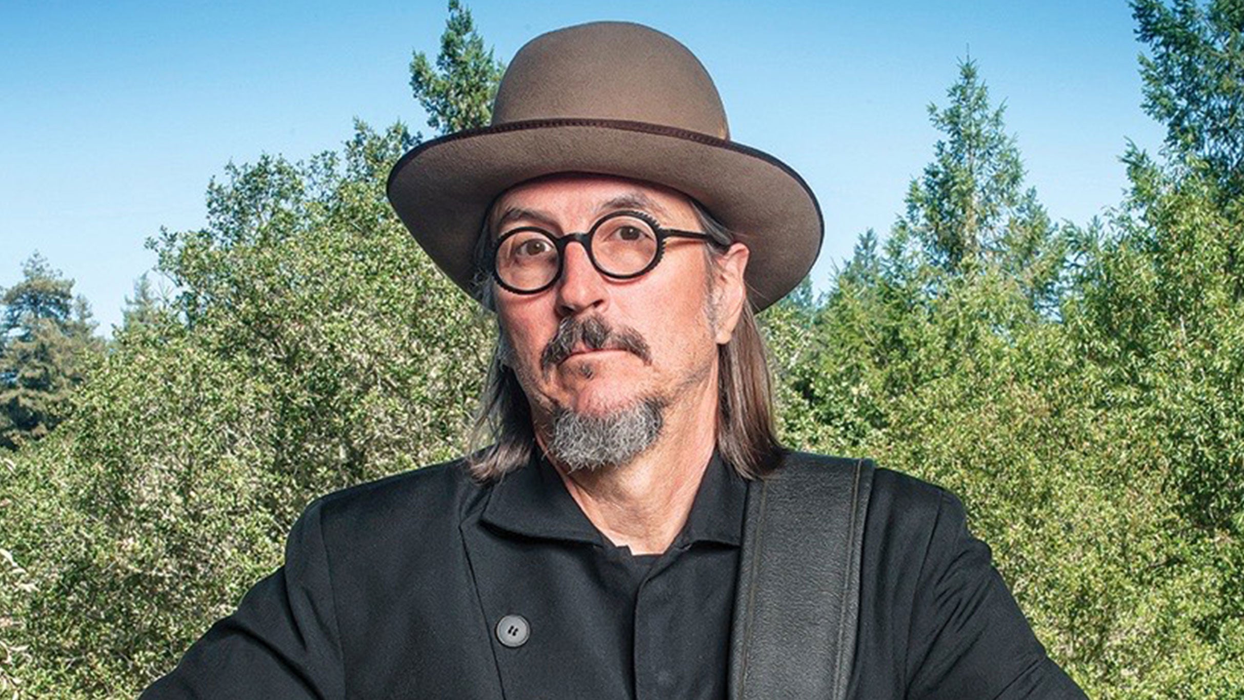 Claypool Gold Featuring Primus, Les Claypool's Frog Brigade & The Claypool Lennon Delirium