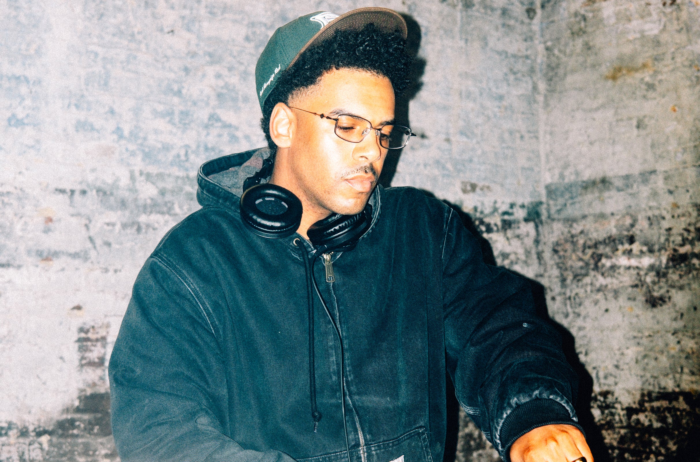 Zack Fox (DJ Set) (21+ Event)