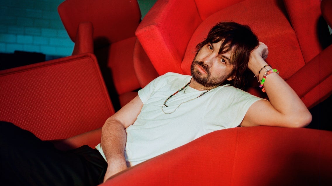 Tame Impala w/ Dominic Fike