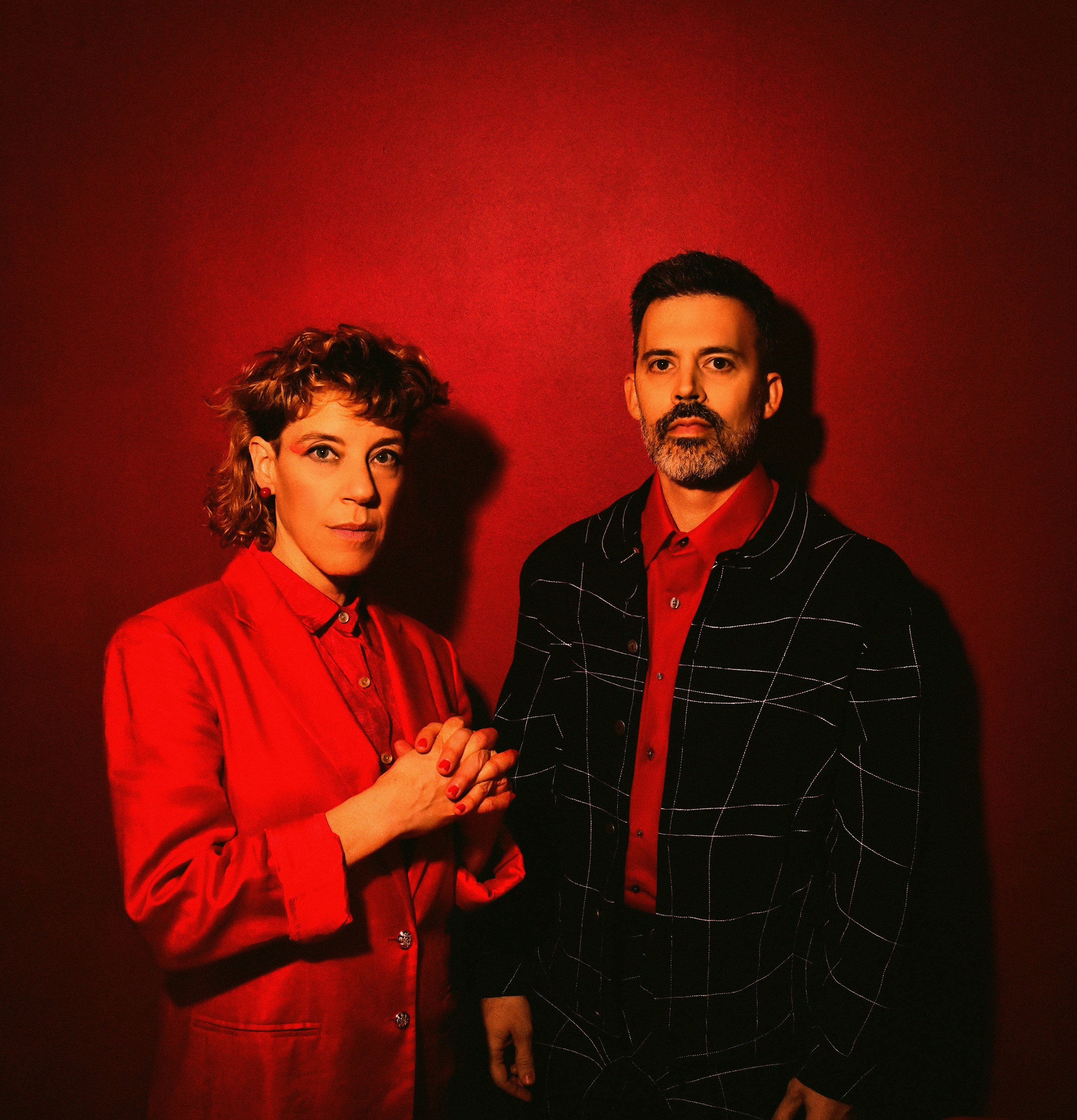 Tune-Yards w/ Kassa Overall