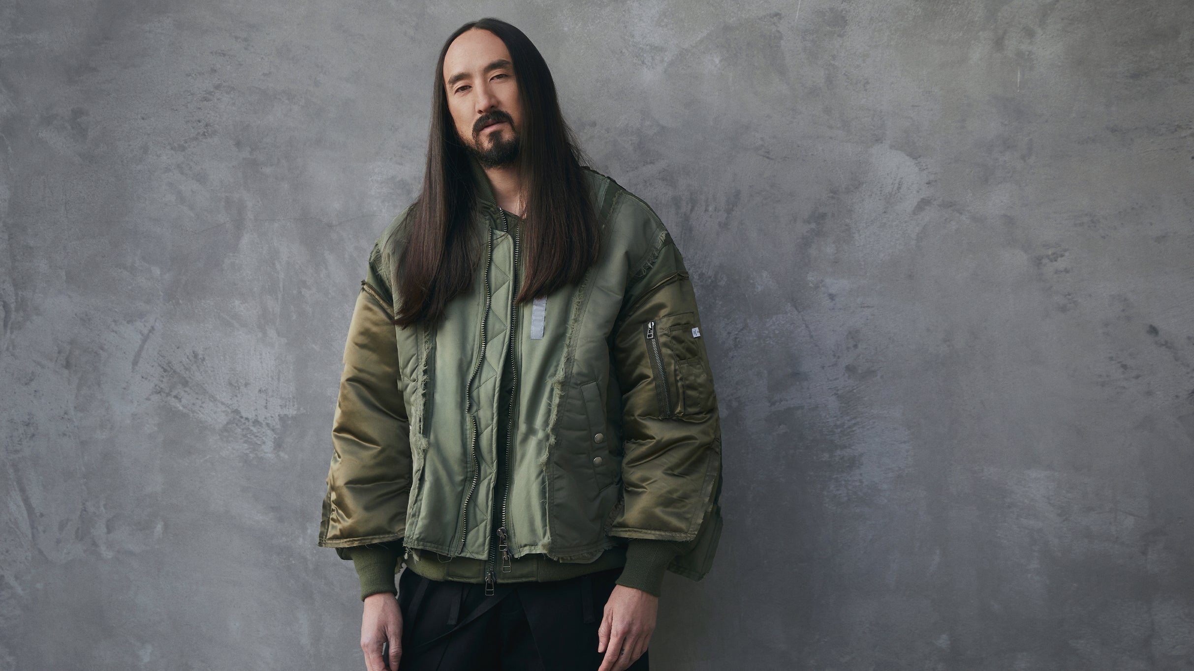 Steve Aoki (18 & Over with Valid Government ID)