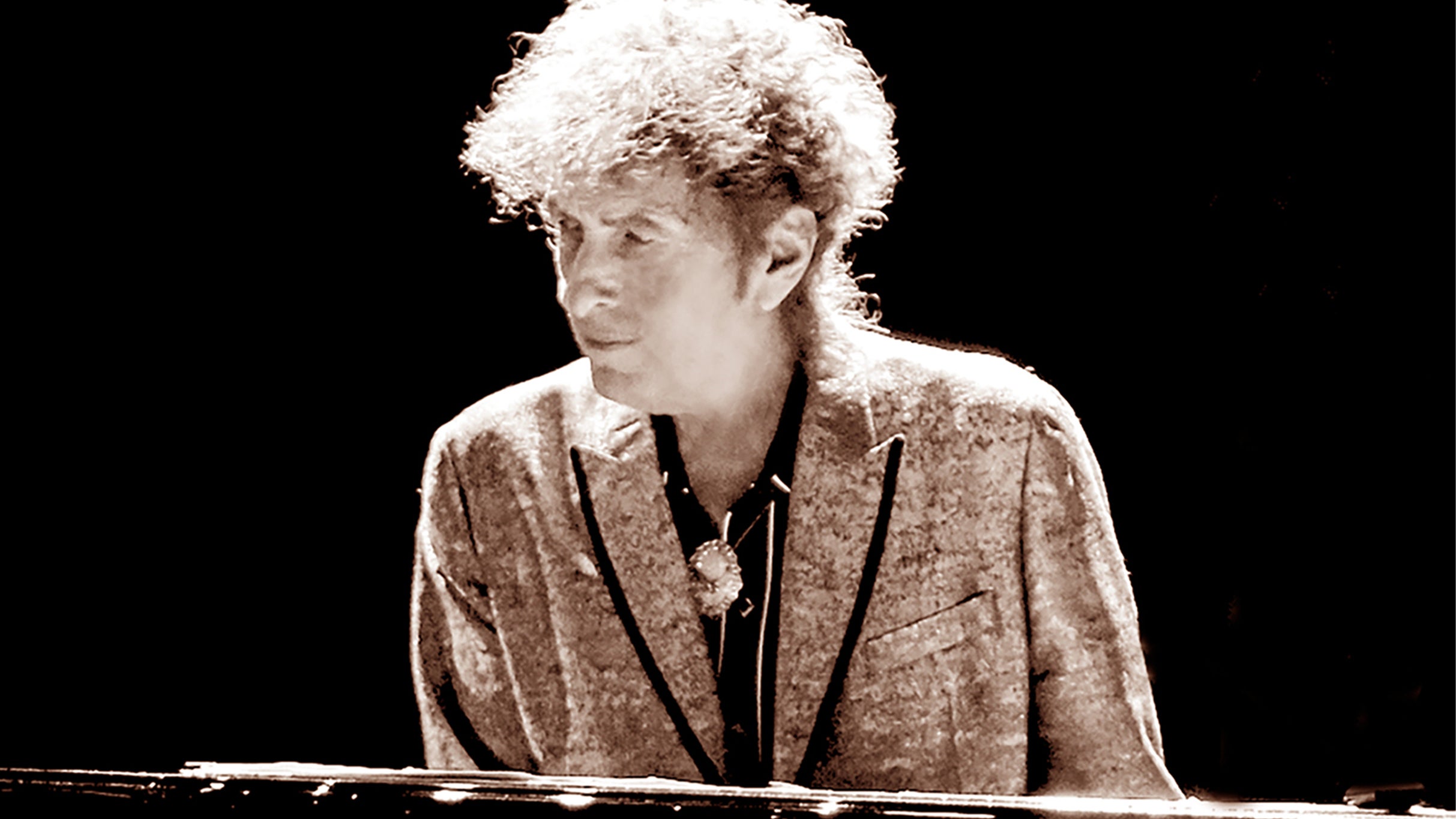 Bob Dylan w/ Lucinda Williams
