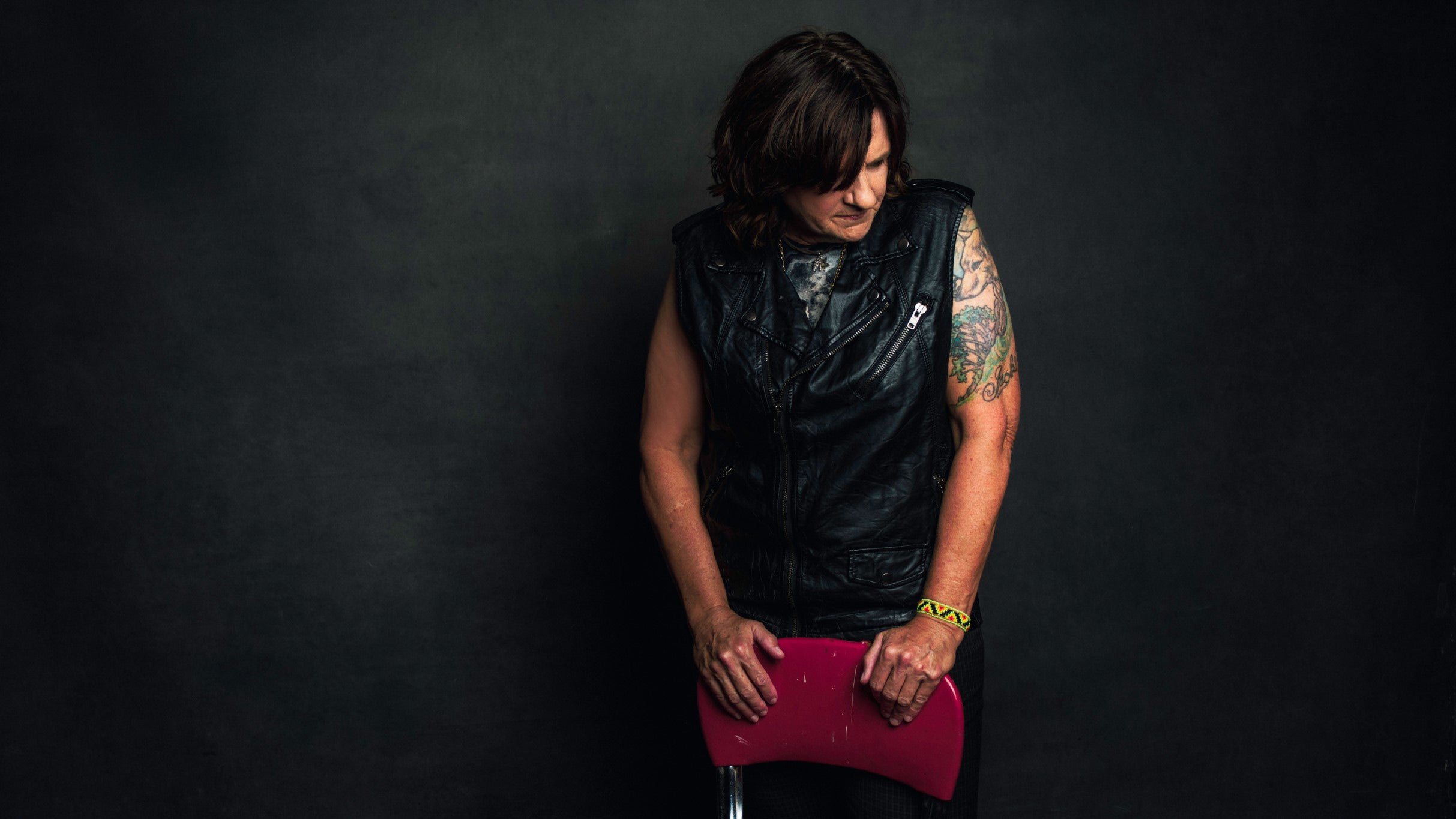 Amy Ray Band - Under 18 with parent or legal guardian