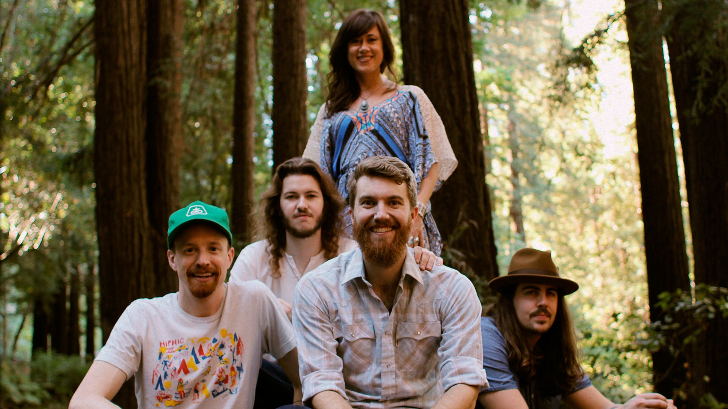 Midnight North - 21+