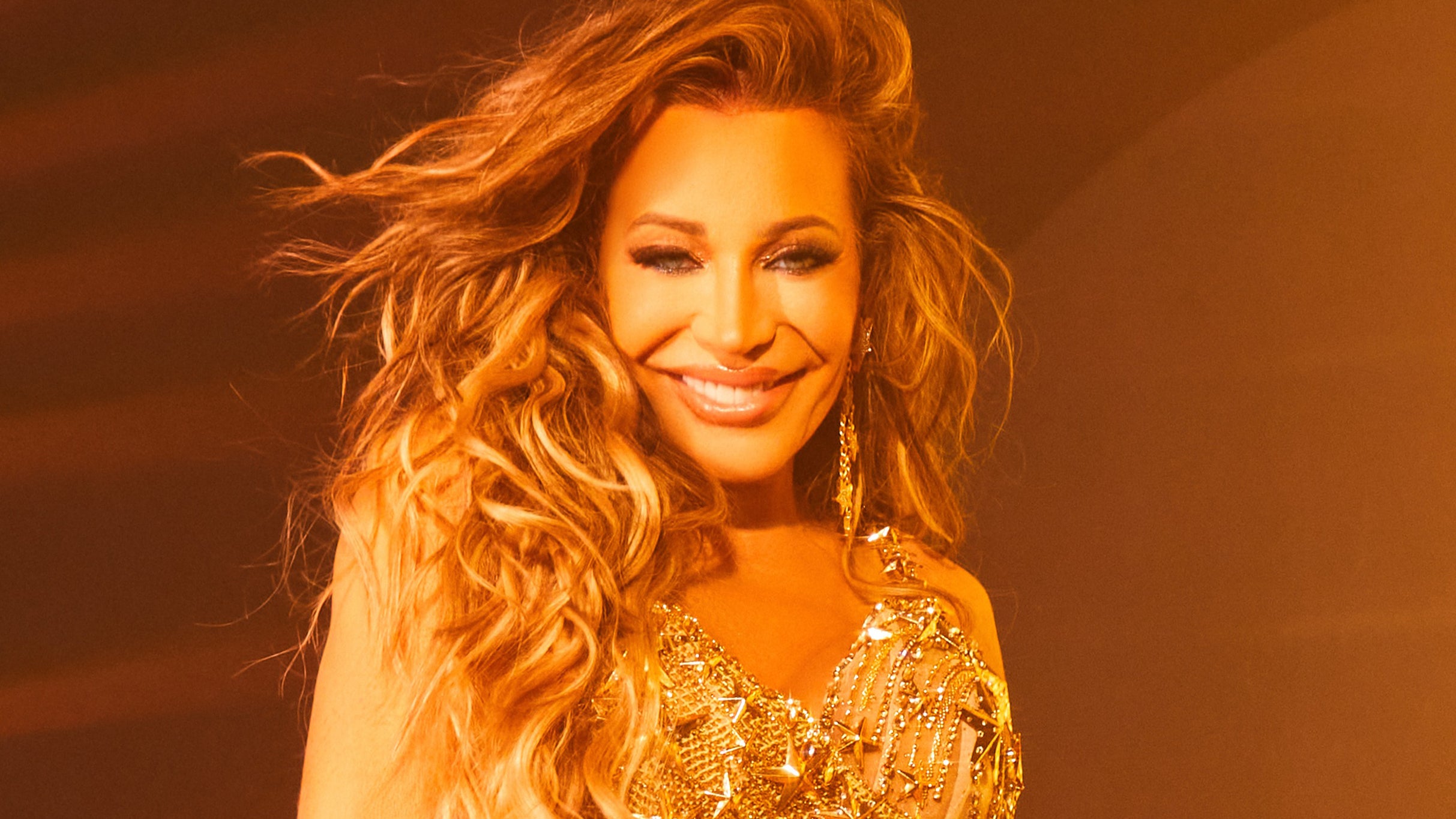 Taylor Dayne (21+ Event)