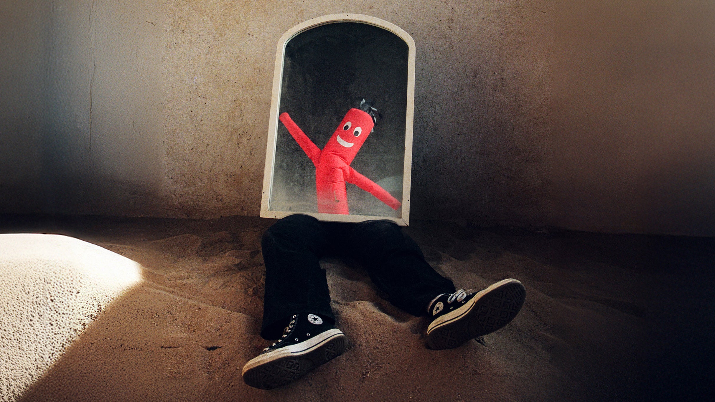 jigitz (18 and Over)