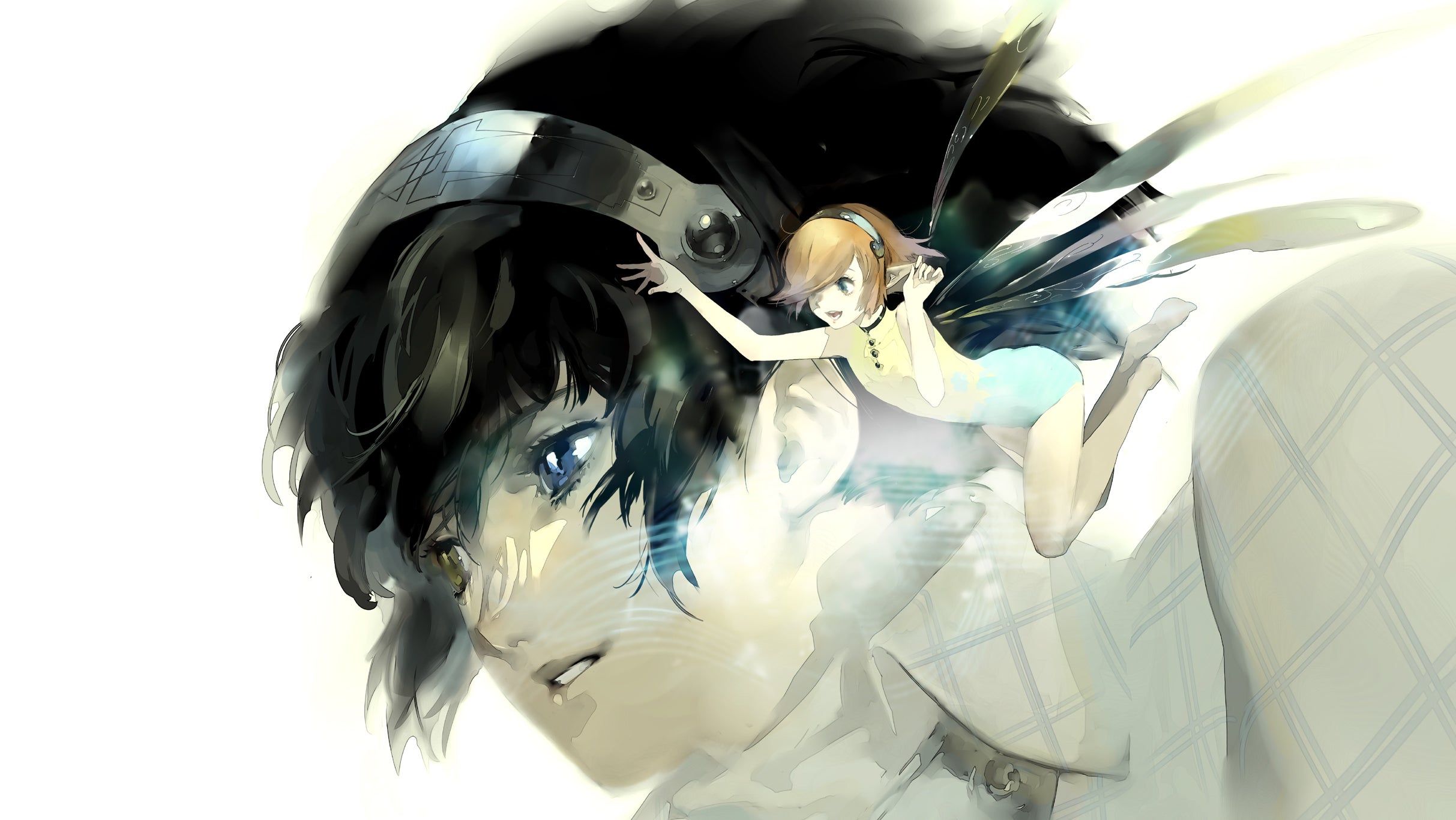 Metaphor: ReFantazio Orchestra Concert