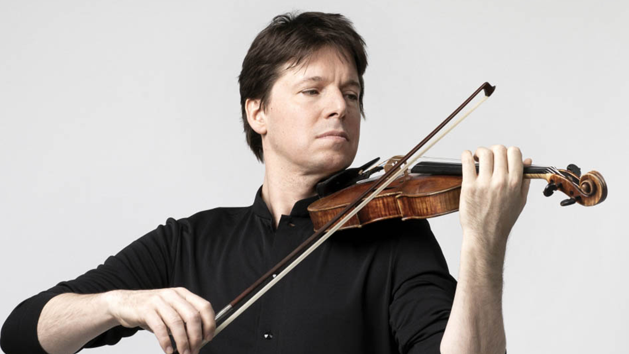 Joshua Bell with Academy of St Martin in the Fields