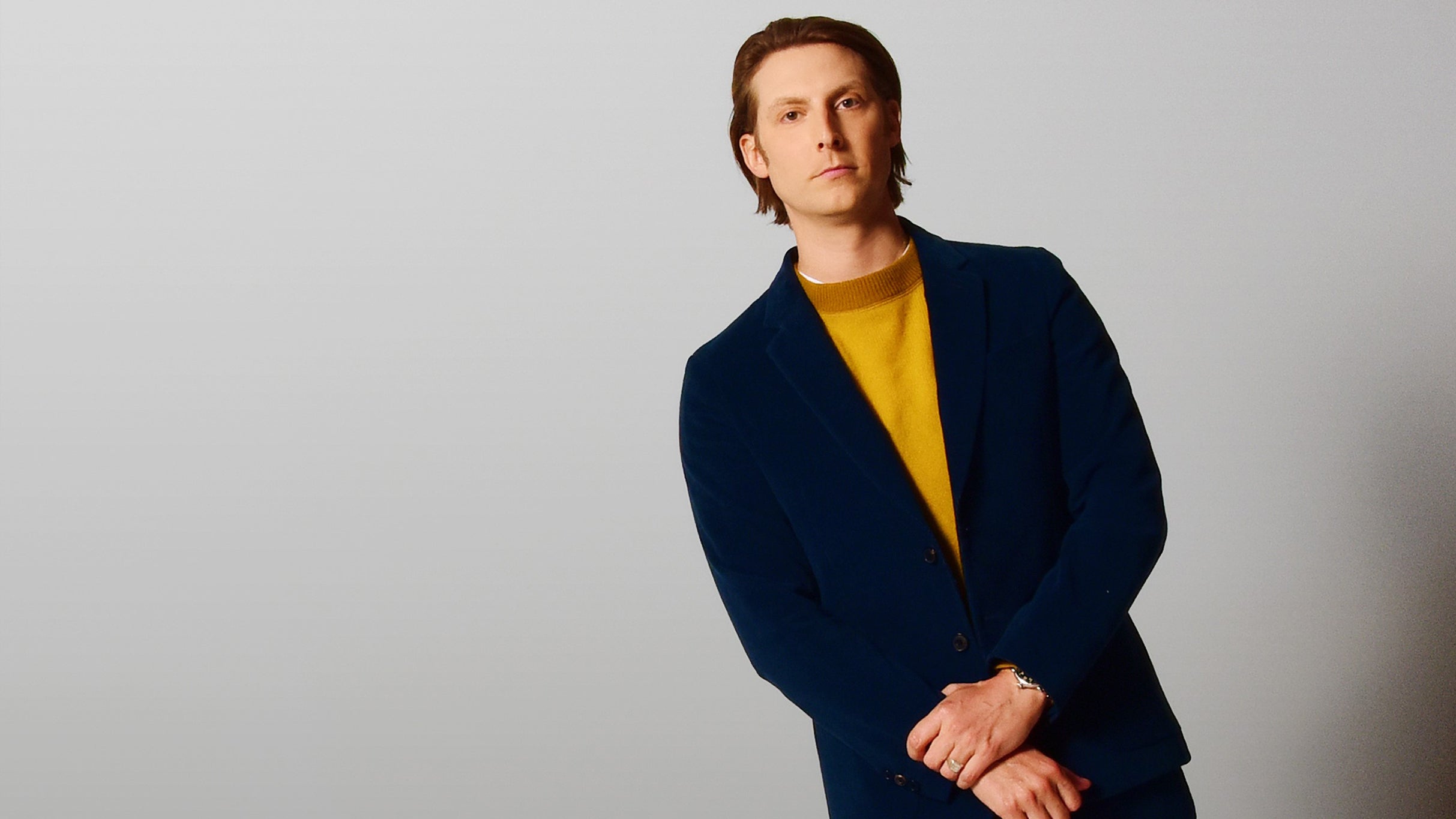 Eric Hutchinson (18+)