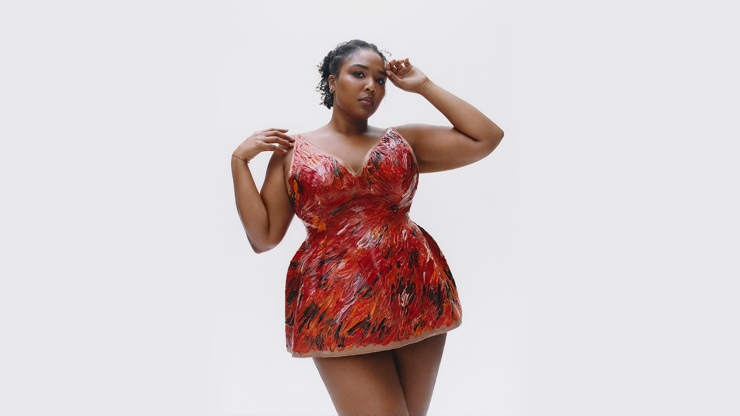 National Symphony Orchestra featuring Lizzo