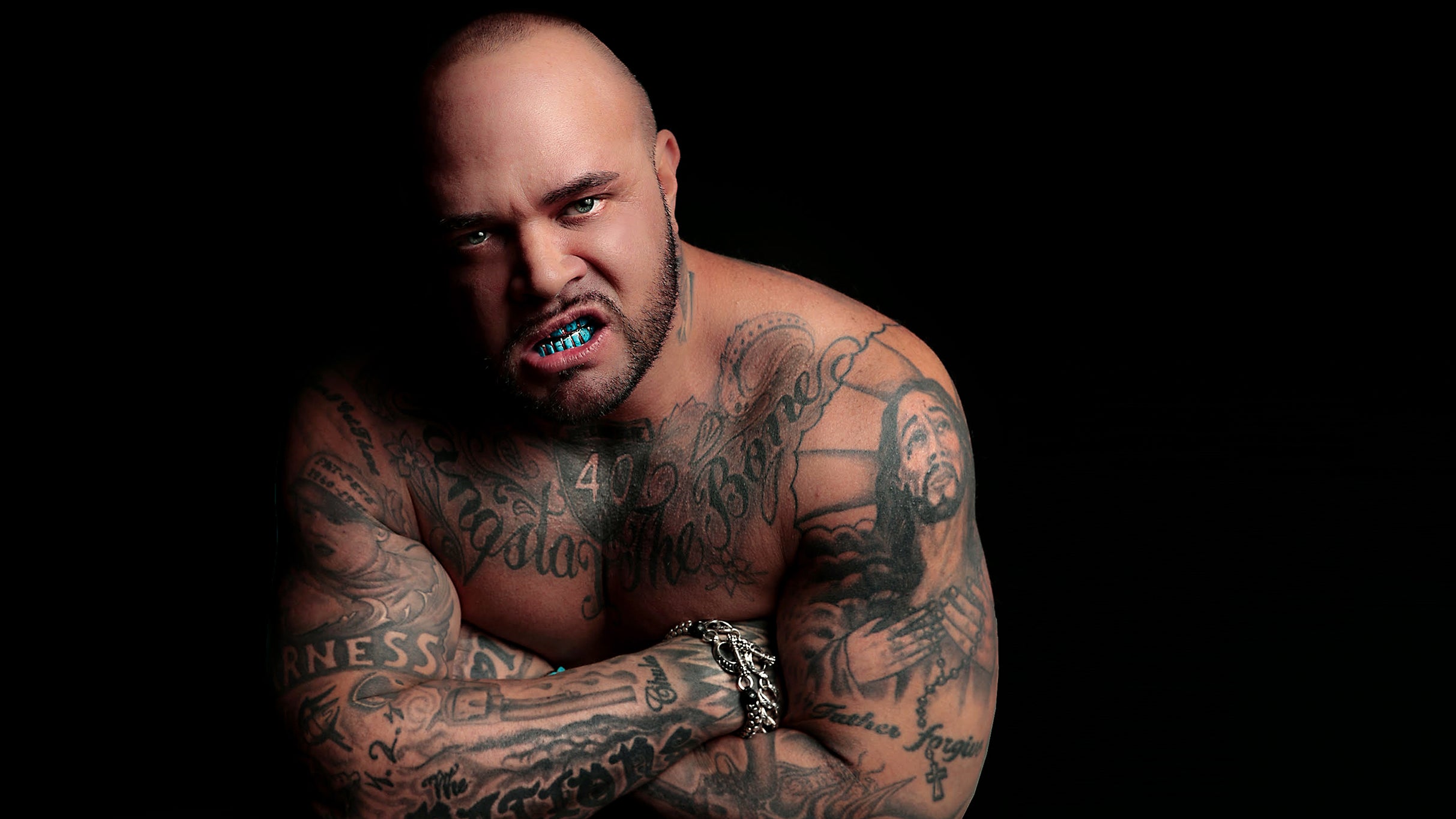 Struggle Jennings & Jim Post