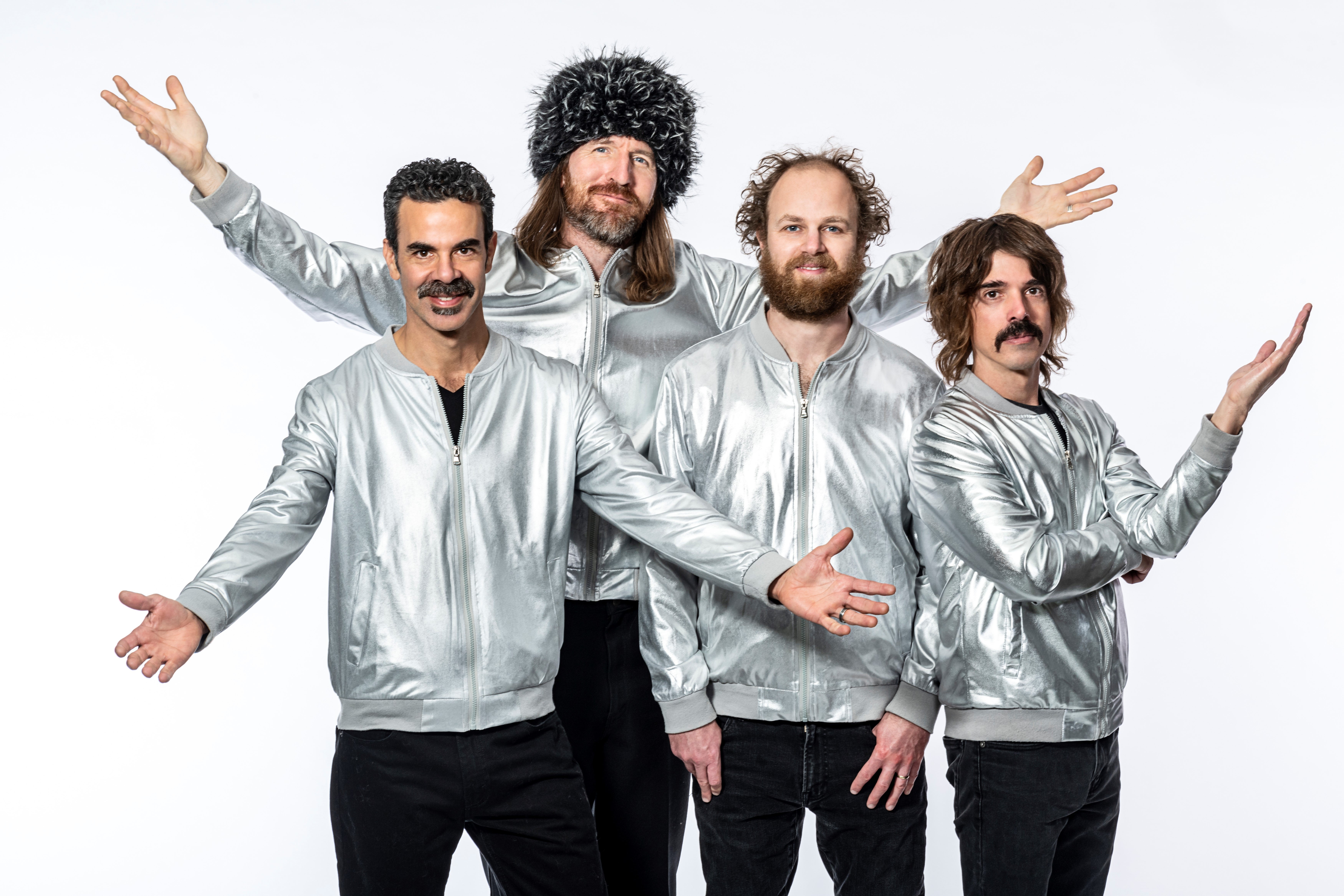 ALO: Animal Liberation Orchestra