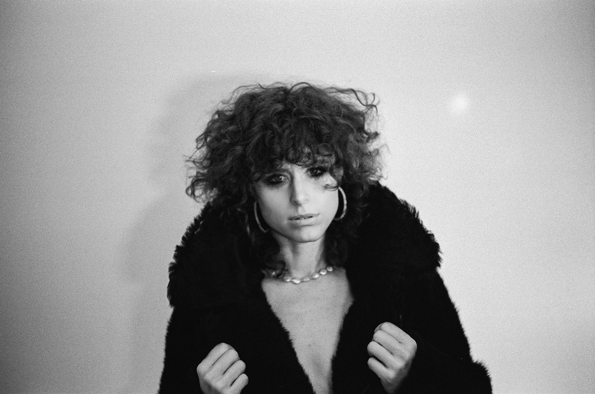 Kiesza (16 and Over)