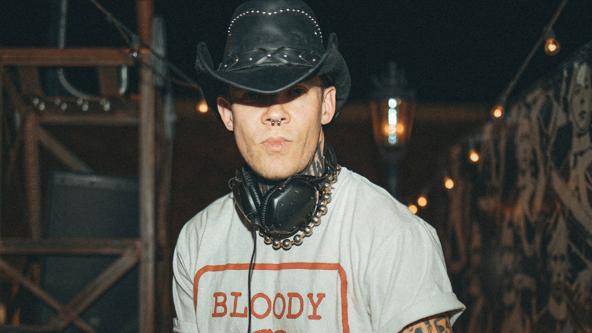 Lil Texas (18 and Over)