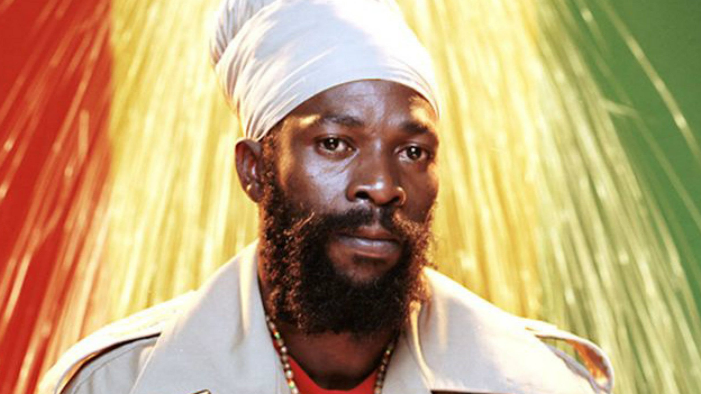Capleton & The Prophecy Band