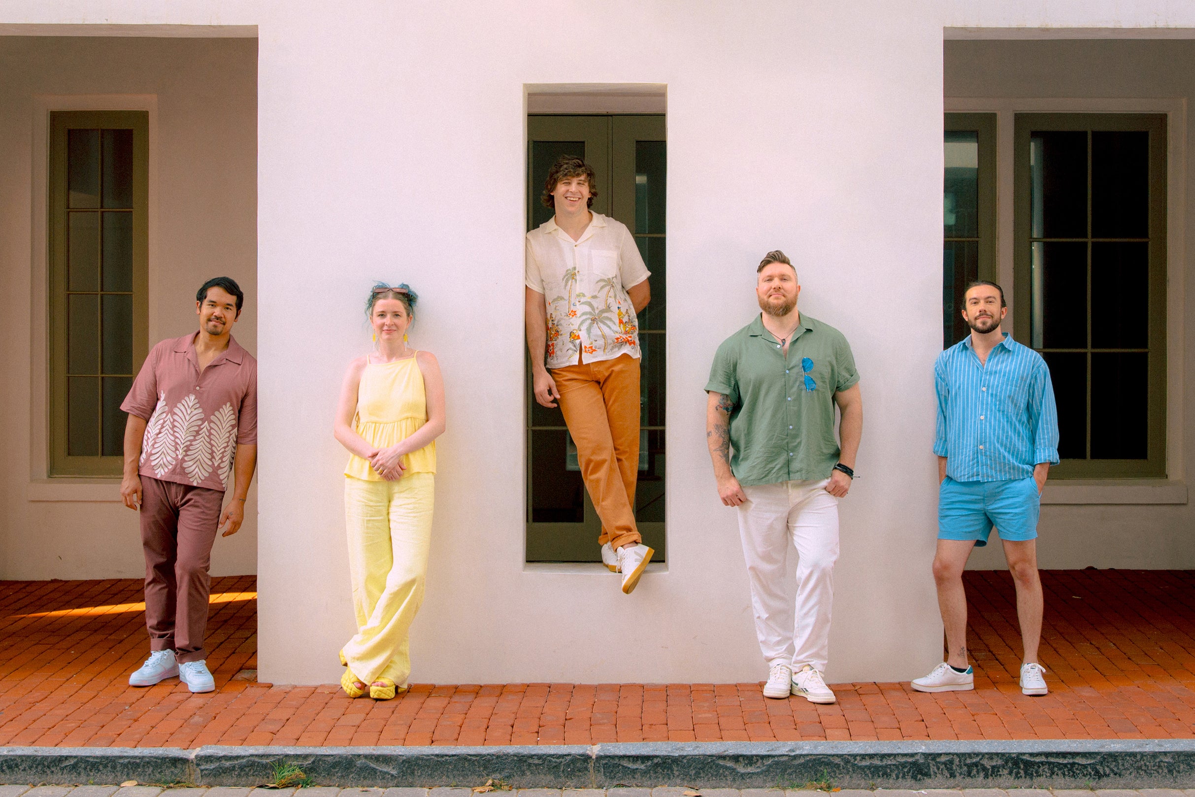 The 502s w/ Late Night Thoughts