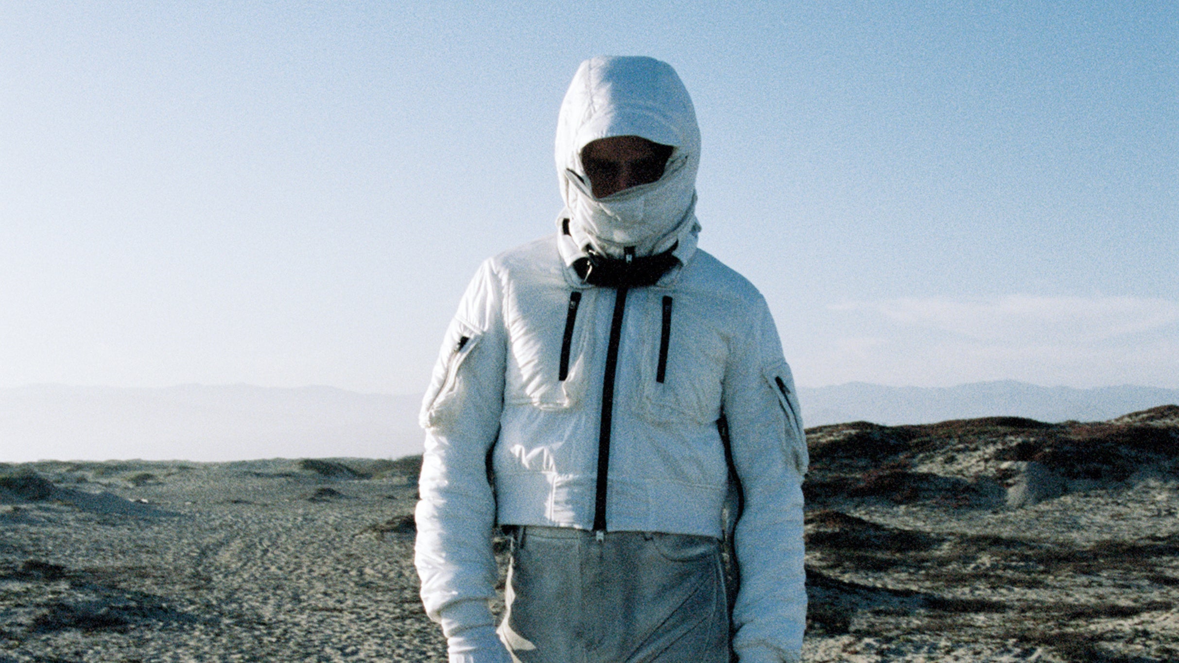 Aaron Hibell (18 and Over)