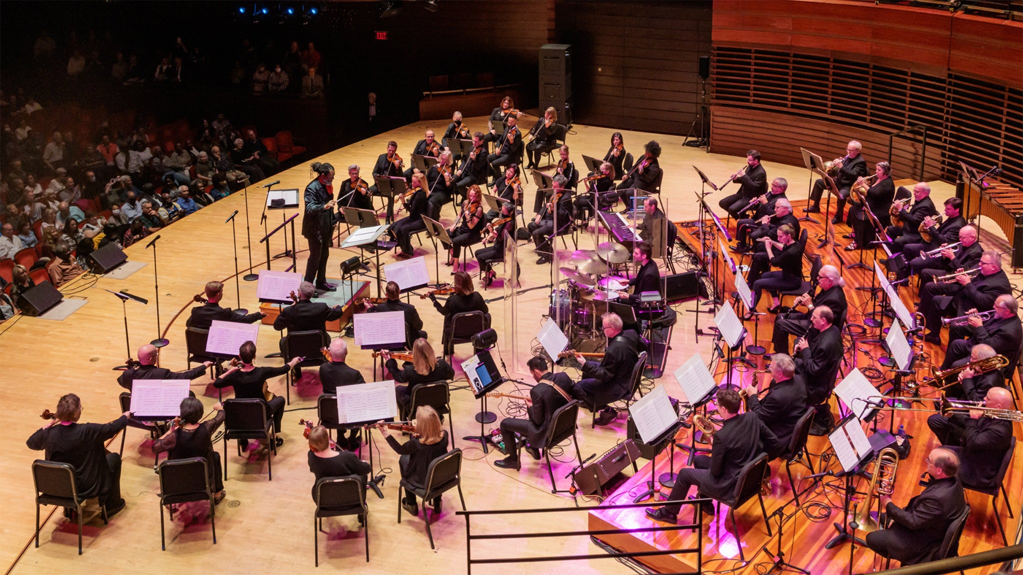 Everything I Know: Mandy Gonzalez sings Lin-Manuel Miranda