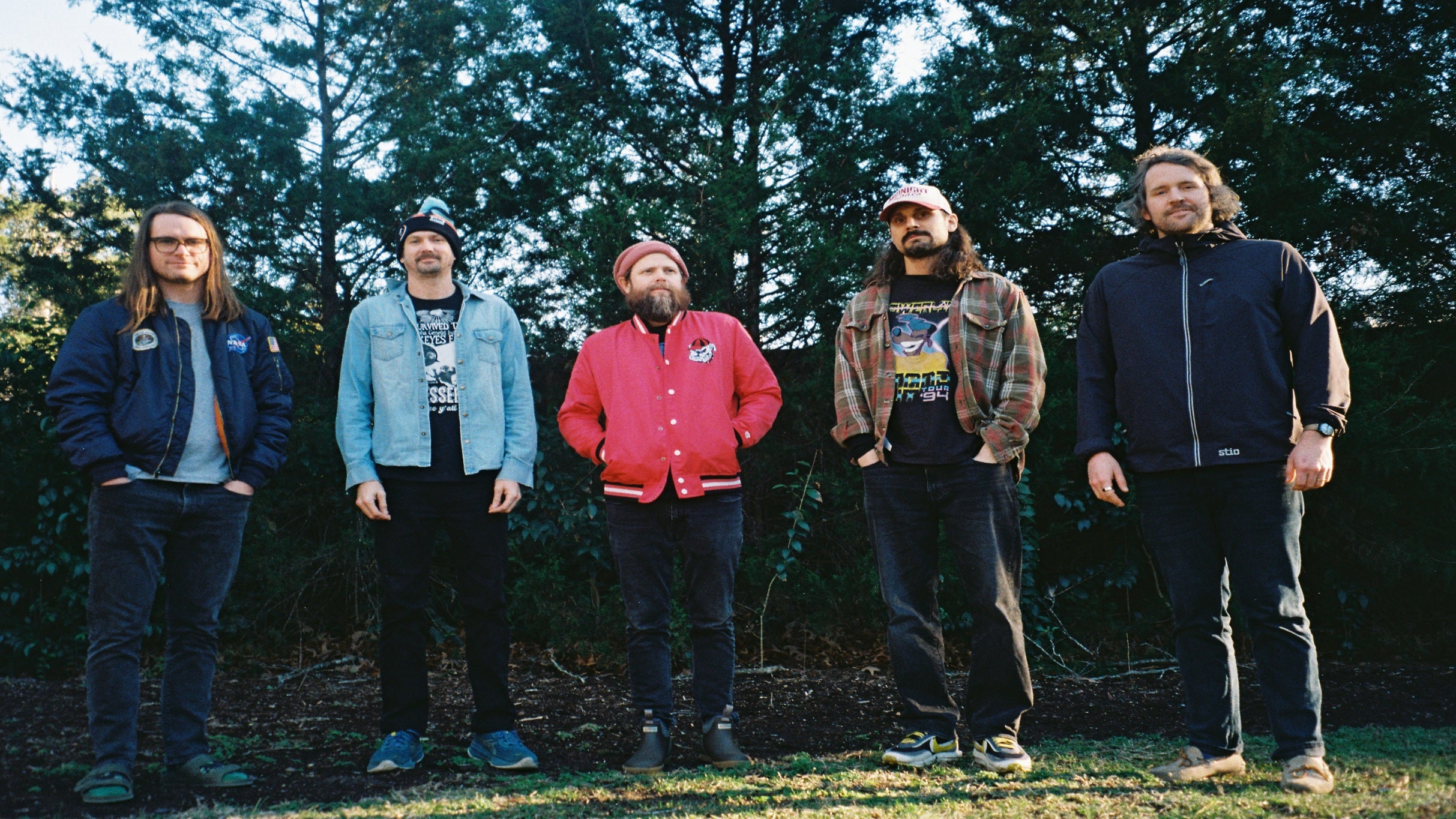 Futurebirds (18 and Over)