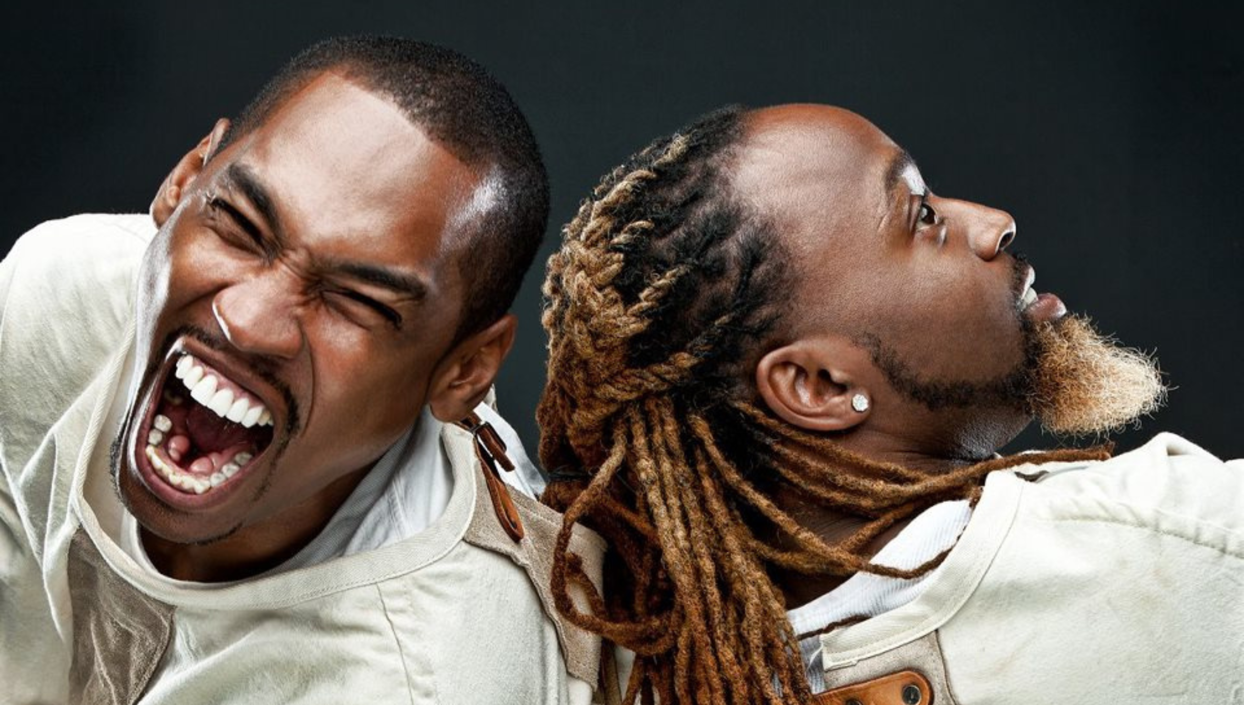 Ying Yang Twins - Ages 18+