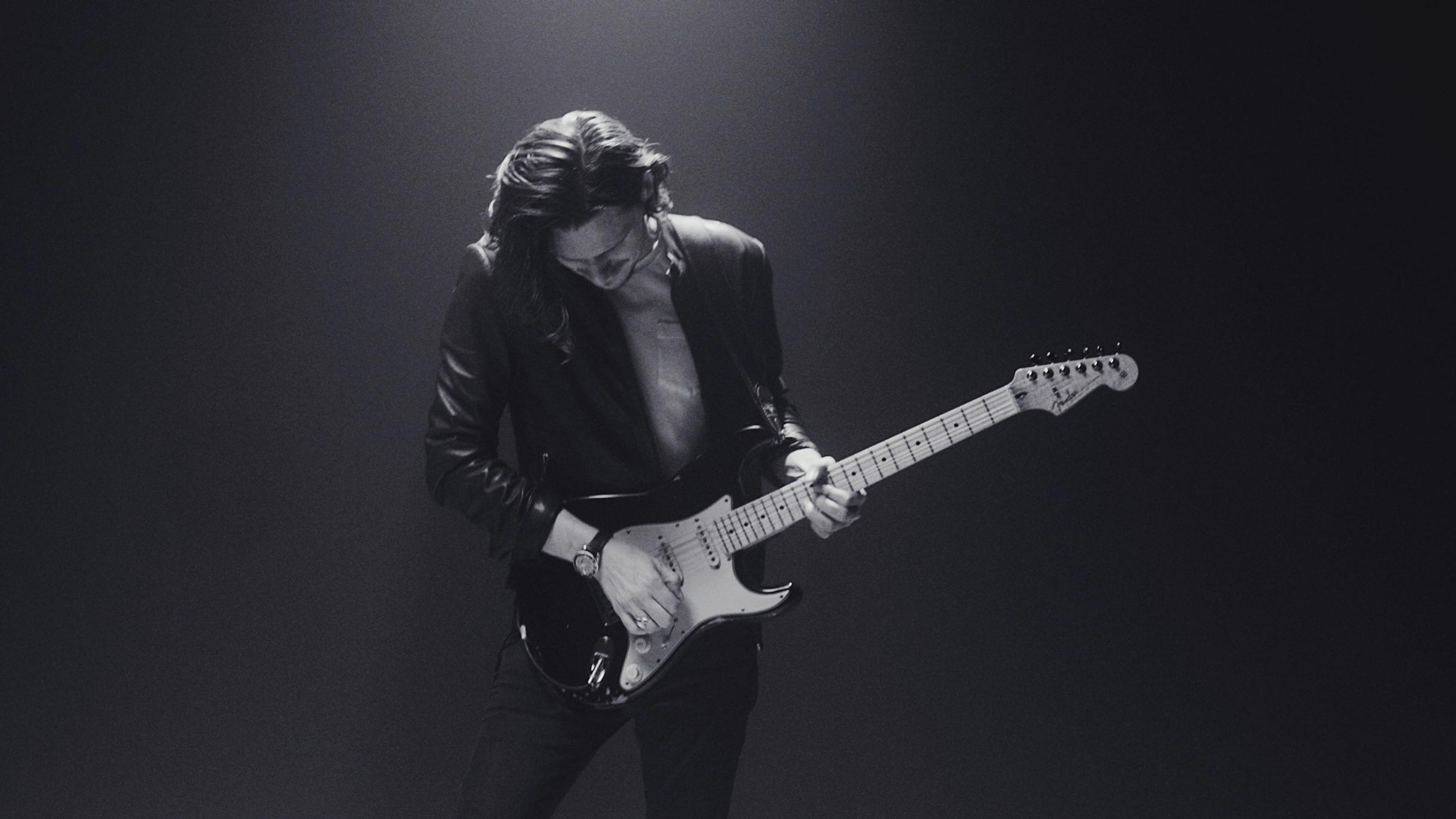 Patrick Droney (18 and Over)