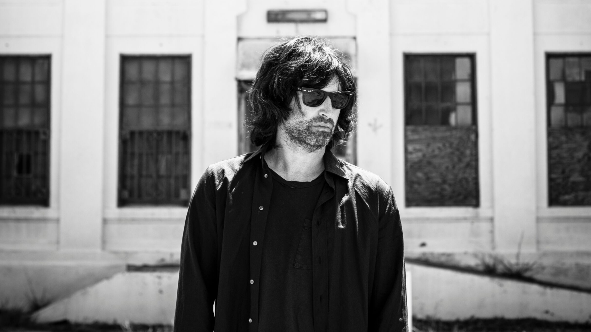 Pete Yorn Solo Acoustic: