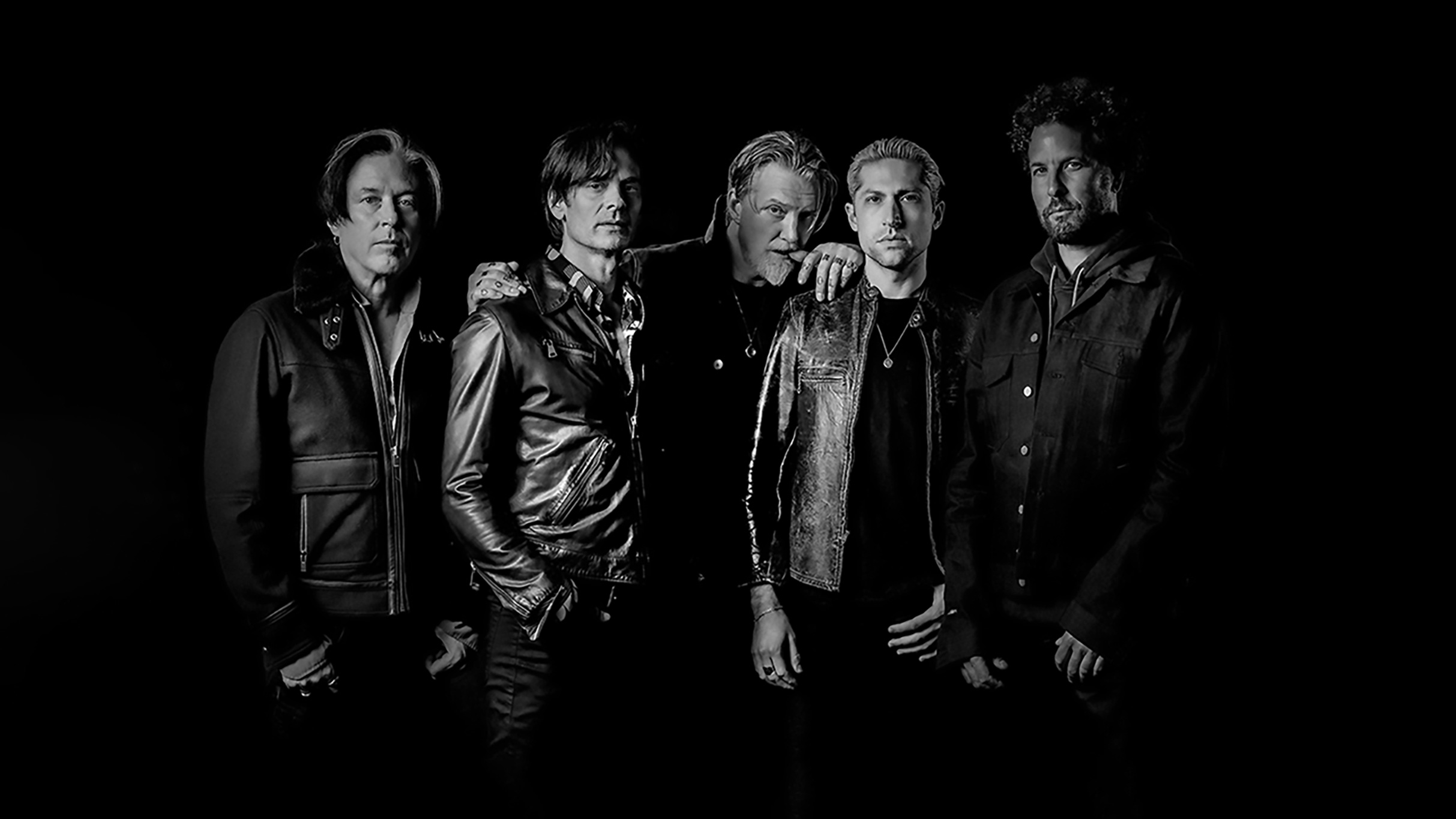 Queens Of The Stone Age: The Catacombs Tour