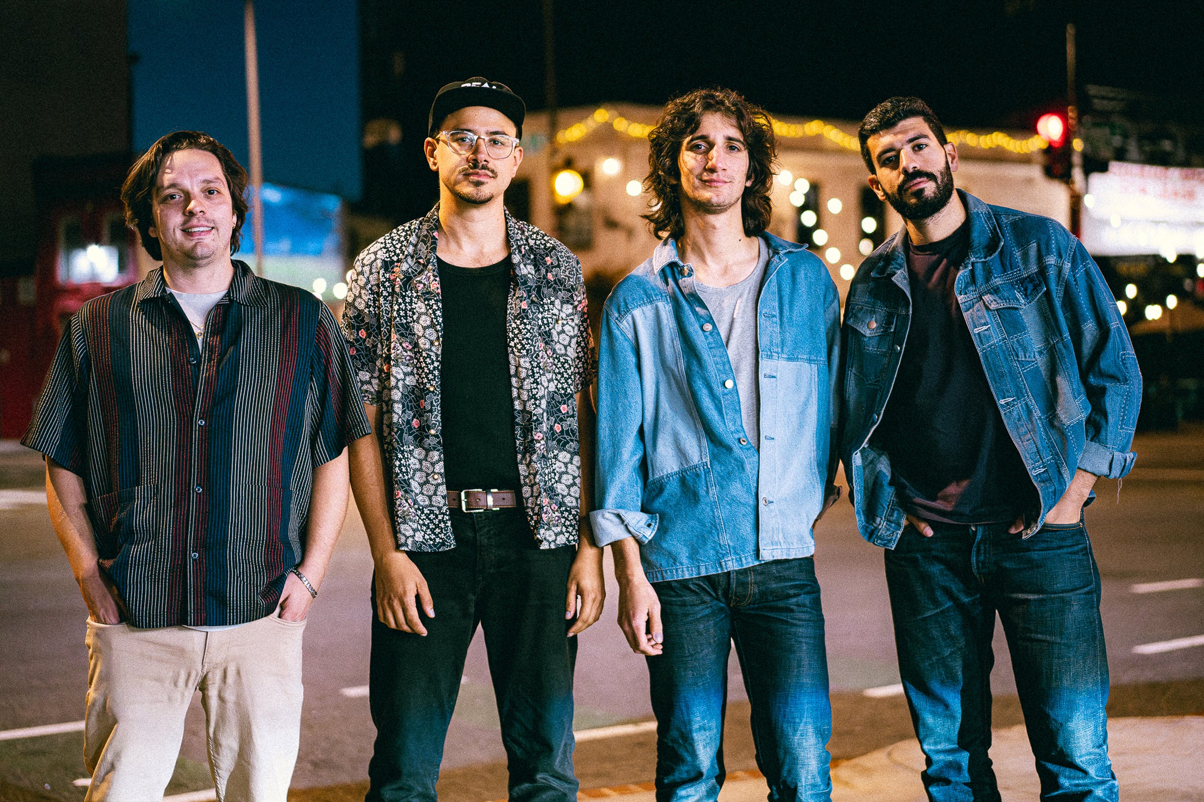 Eggy w/ Taper's Choice