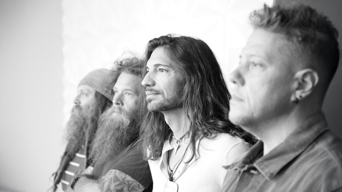 Ashes Remain w/ Stephen Stanley