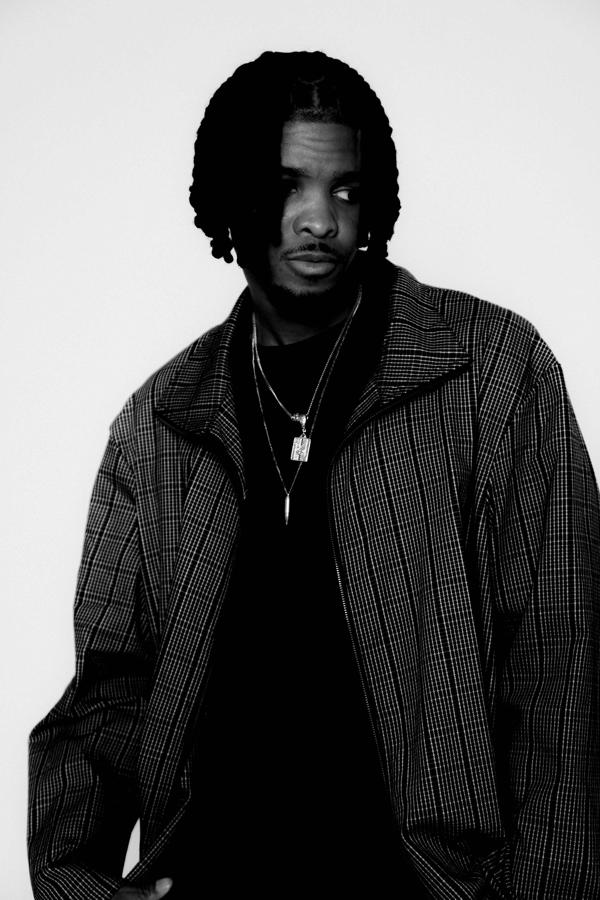 Chris Patrick w/ Marco Plus