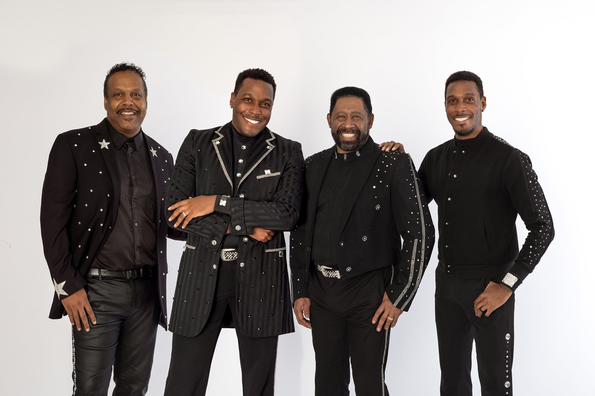The Commodores