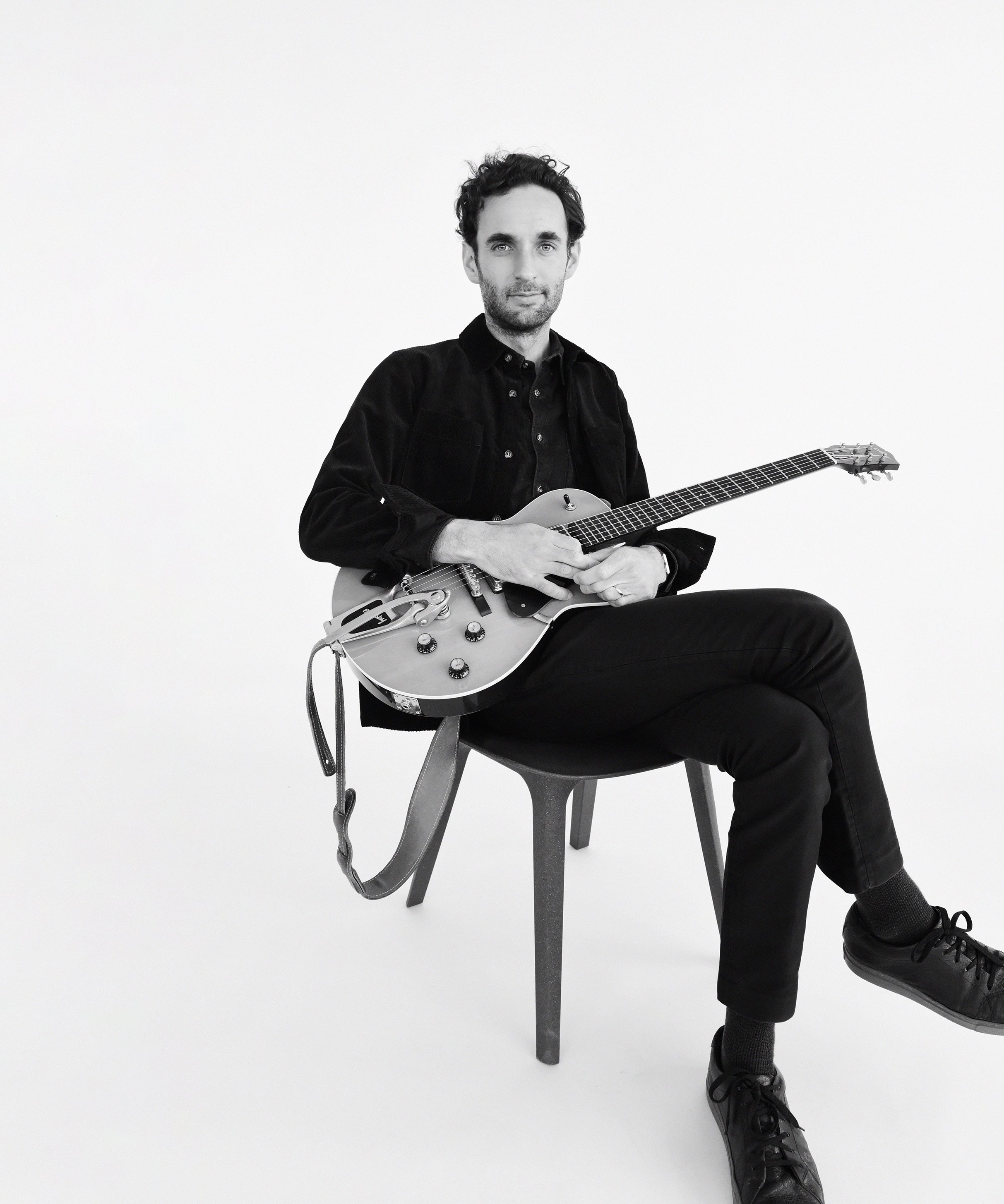 Julian Lage Quartet