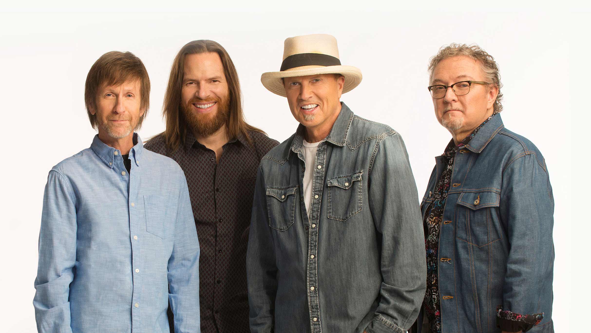Sawyer Brown w/ Lonestar