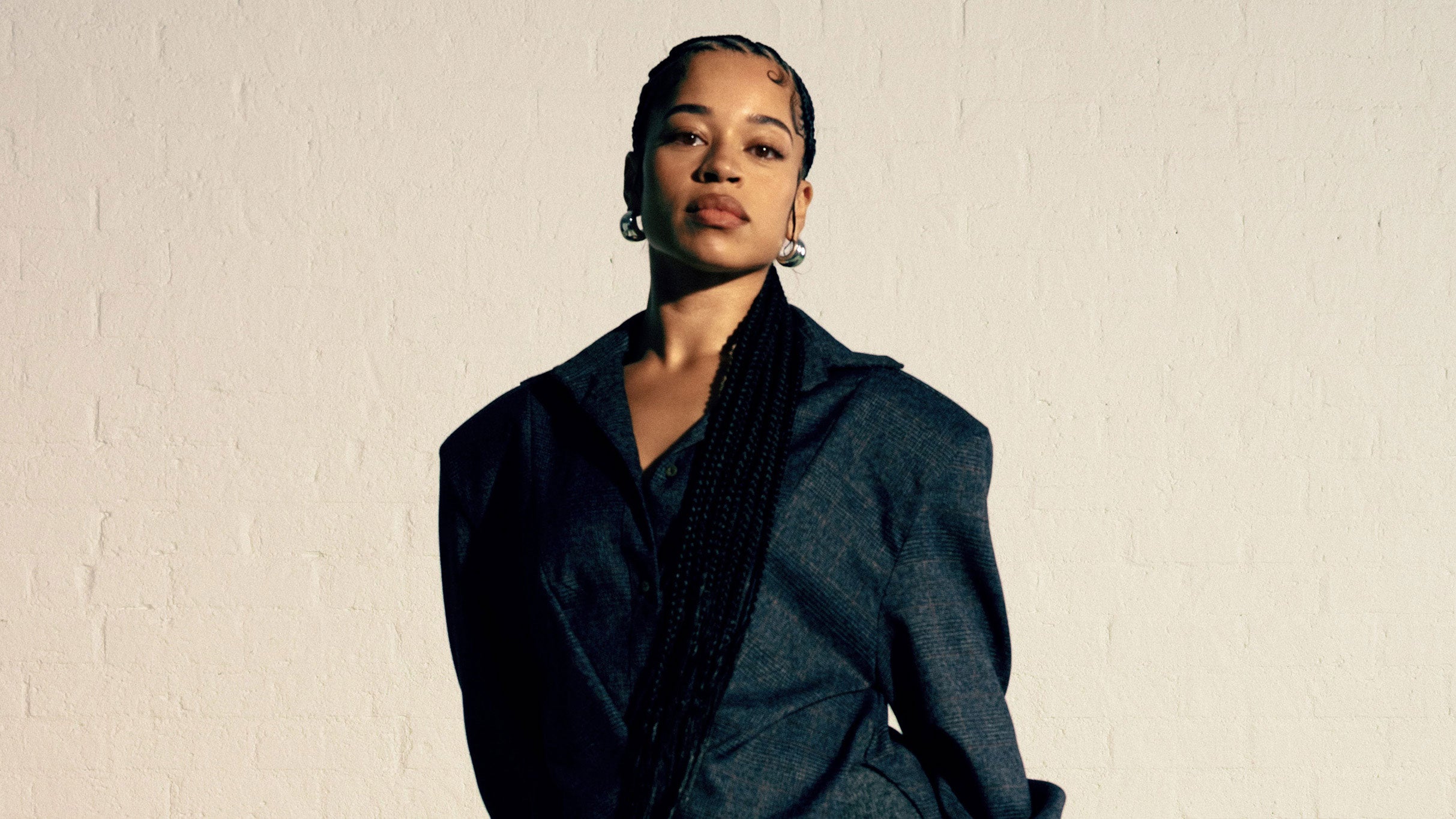 Ella Mai w/ AMA