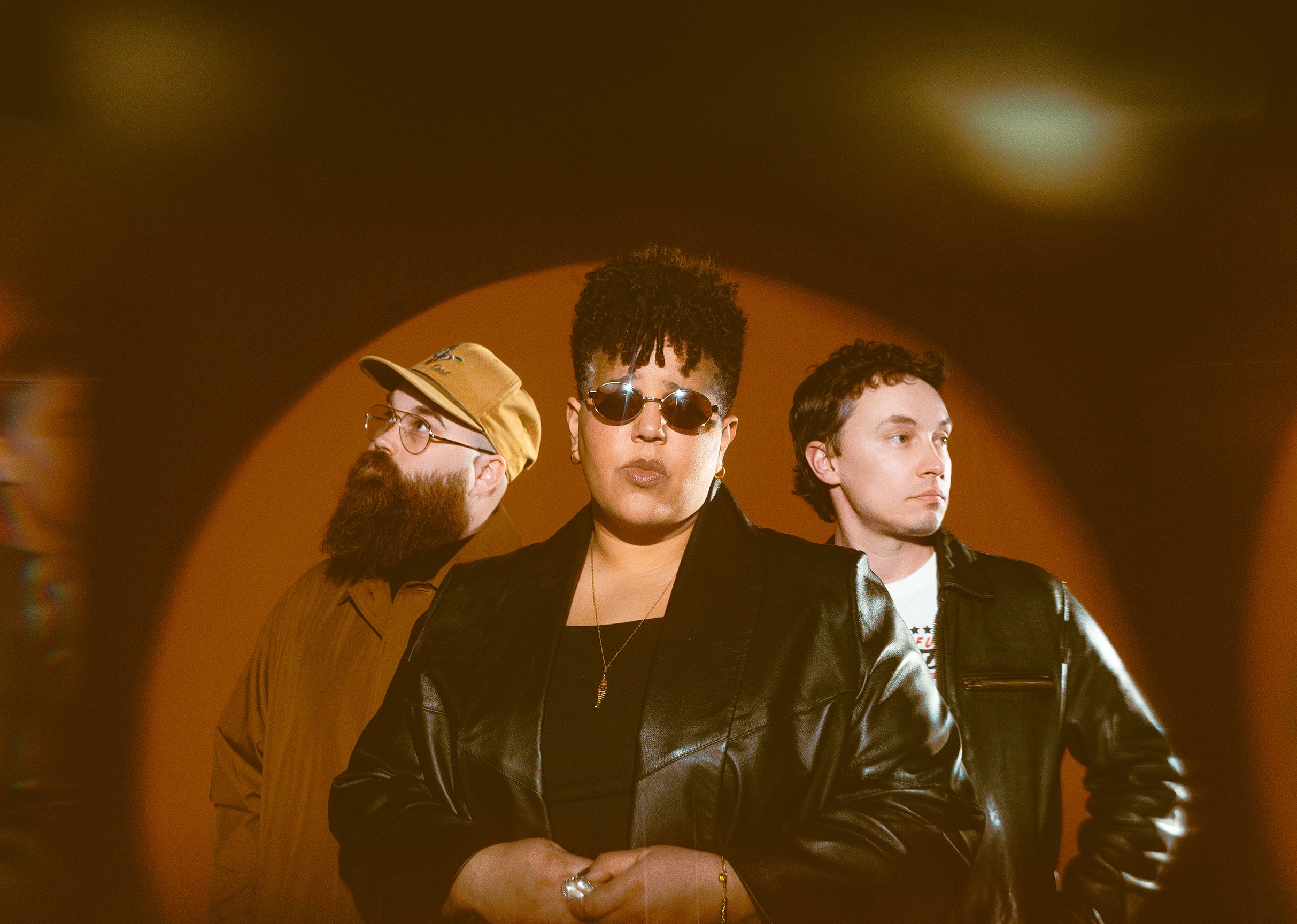 Alabama Shakes w/ Billy Allen and The Pollies