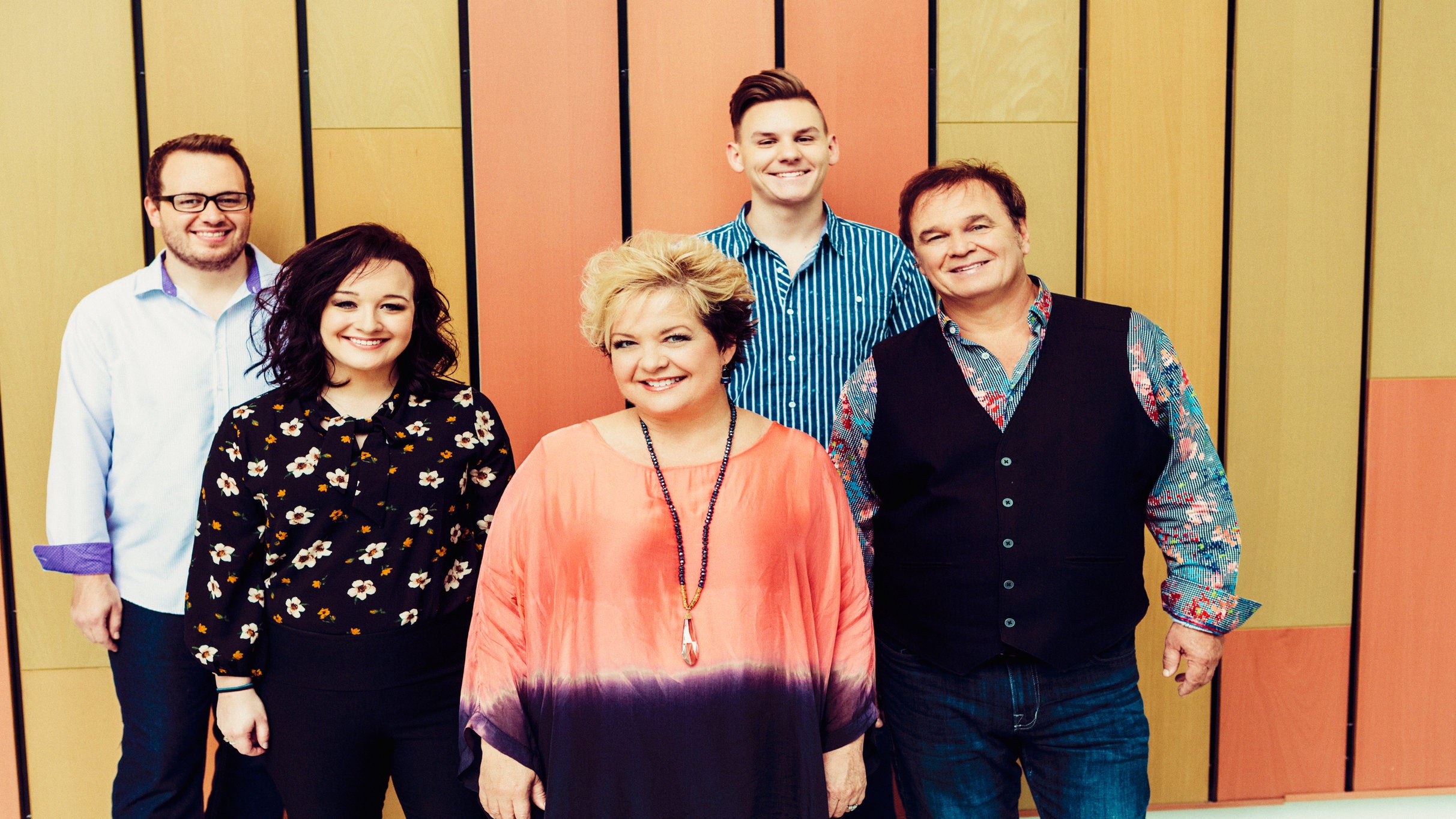 Jeff and Sheri Easter