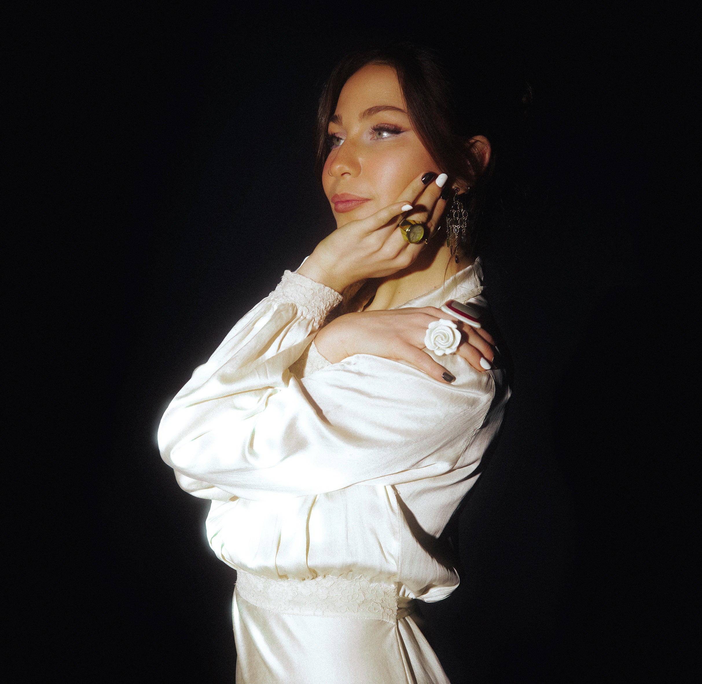 Zinadelphia (16 and Over)