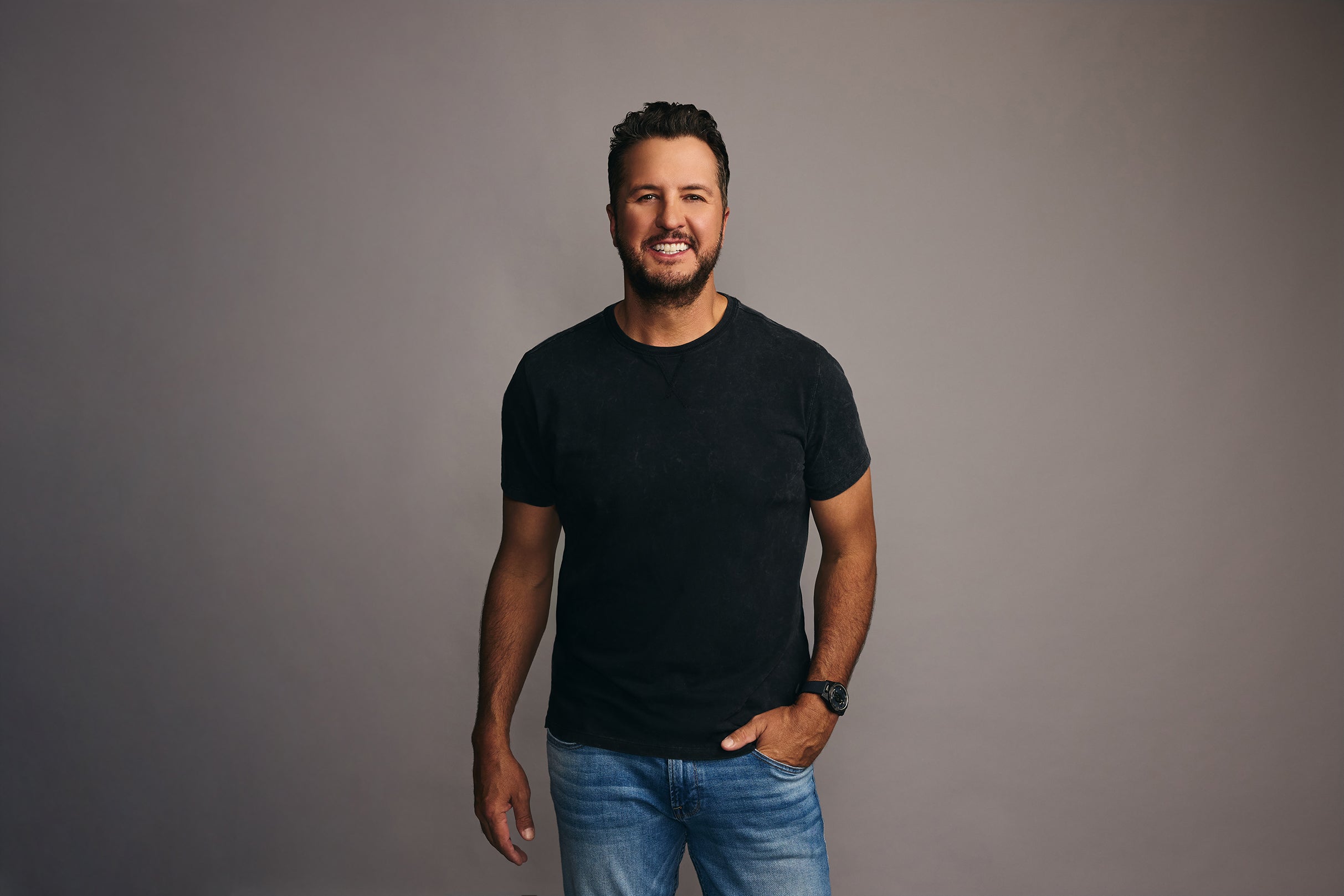 Luke Bryan