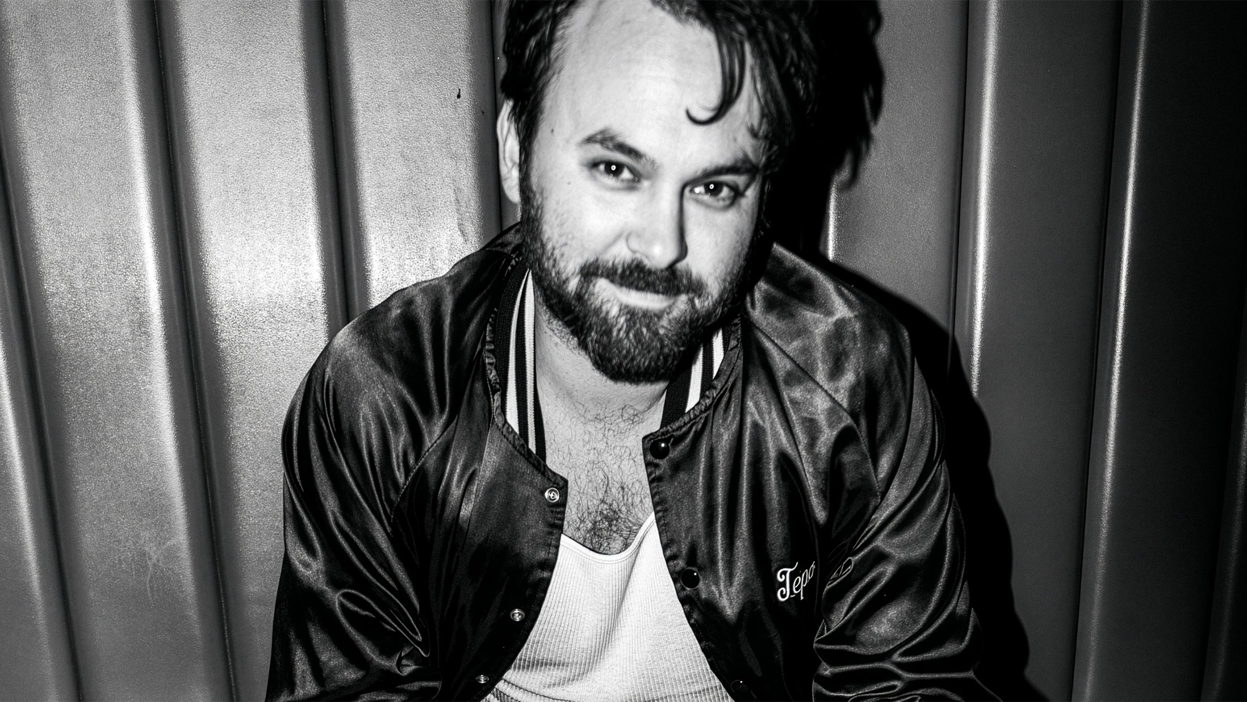 Shakey Graves w/ Wes Parker