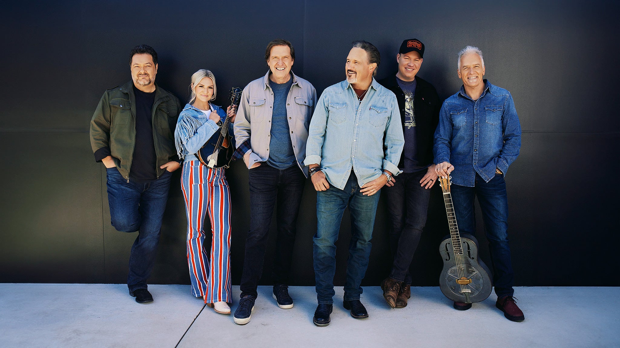 DIAMOND RIO & ZACH TOP -  (Ages 10 & under free)