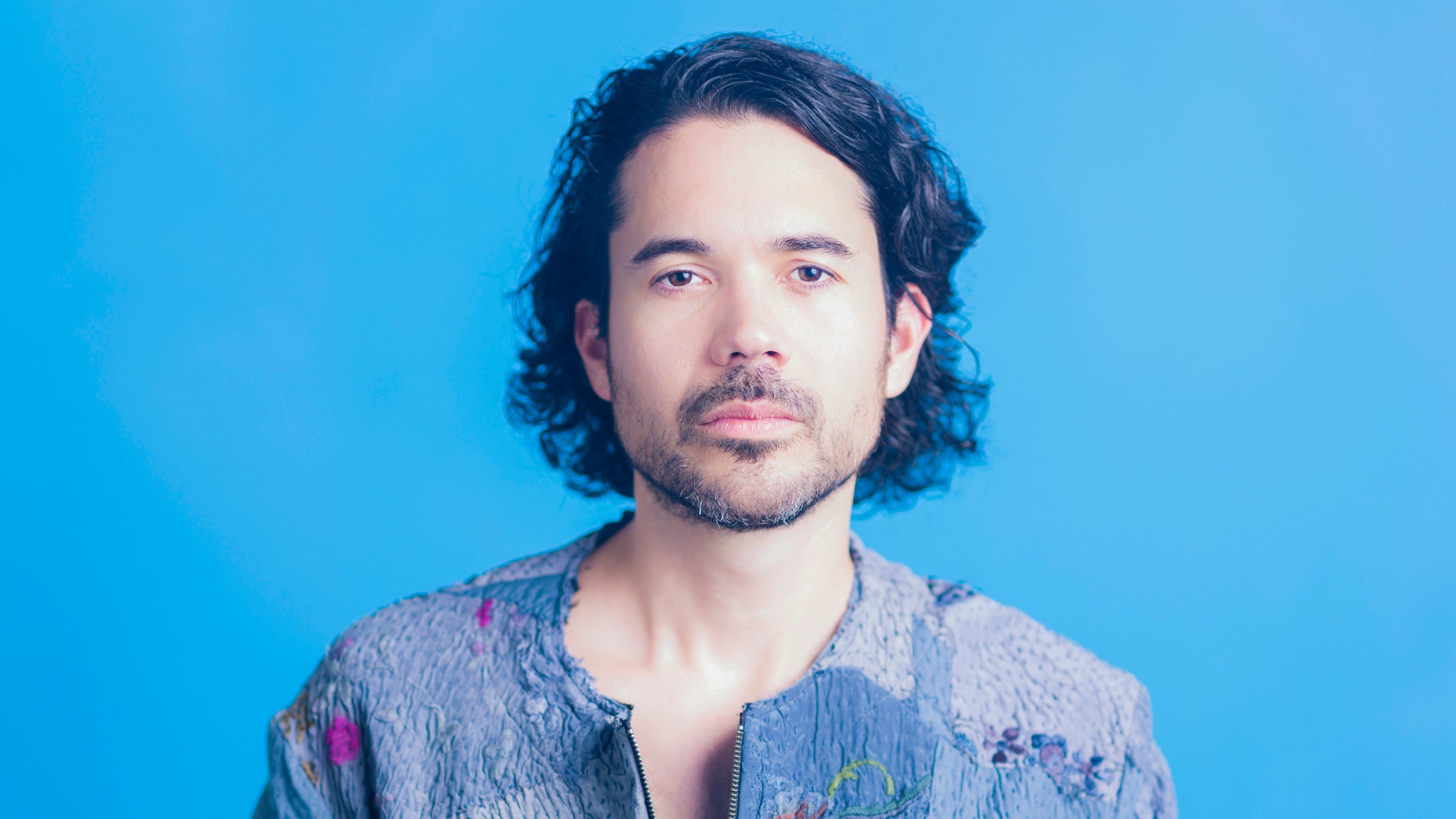 Matthew Dear ??? 21+