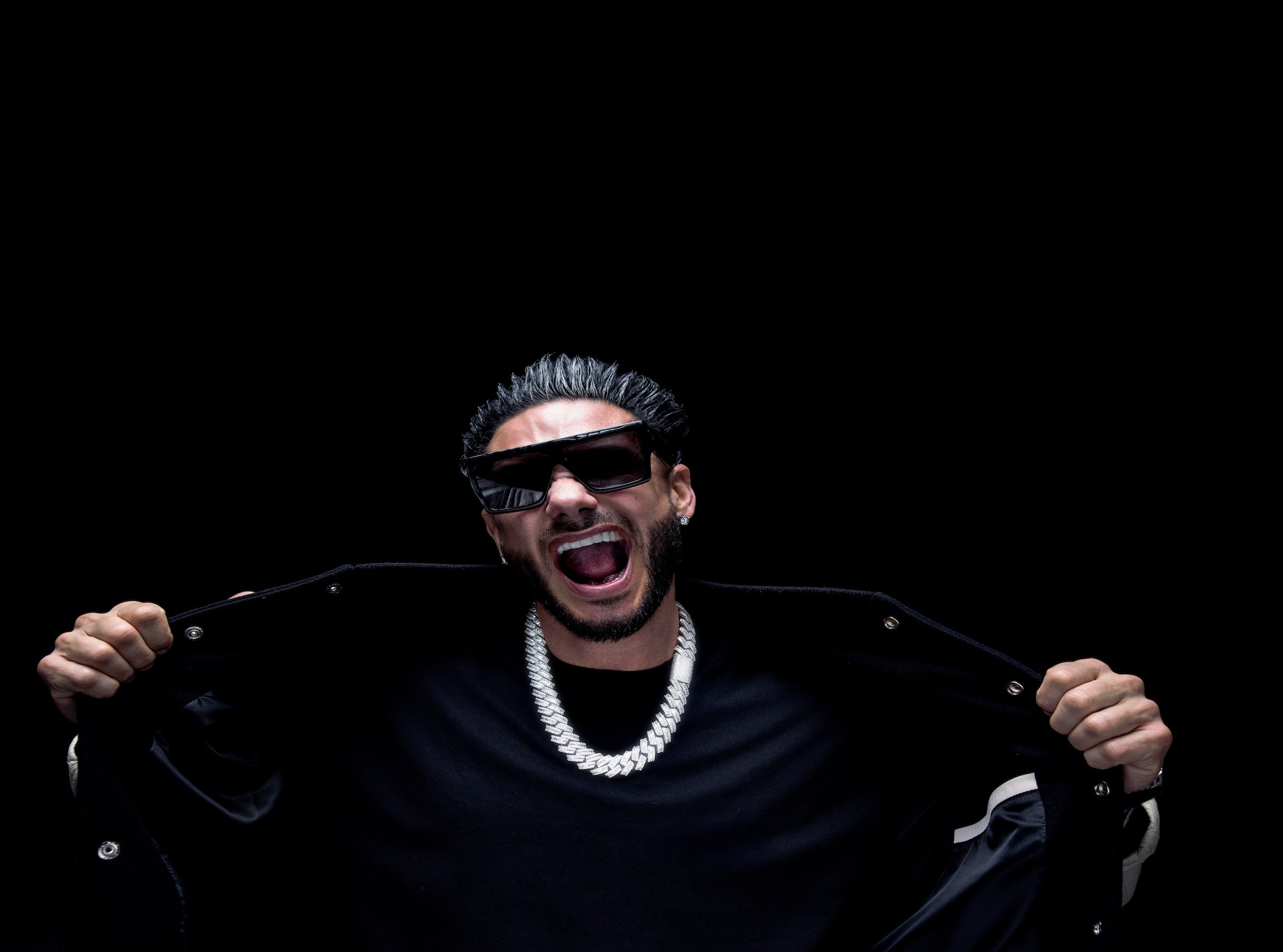 DJ Pauly D- Ages 21+