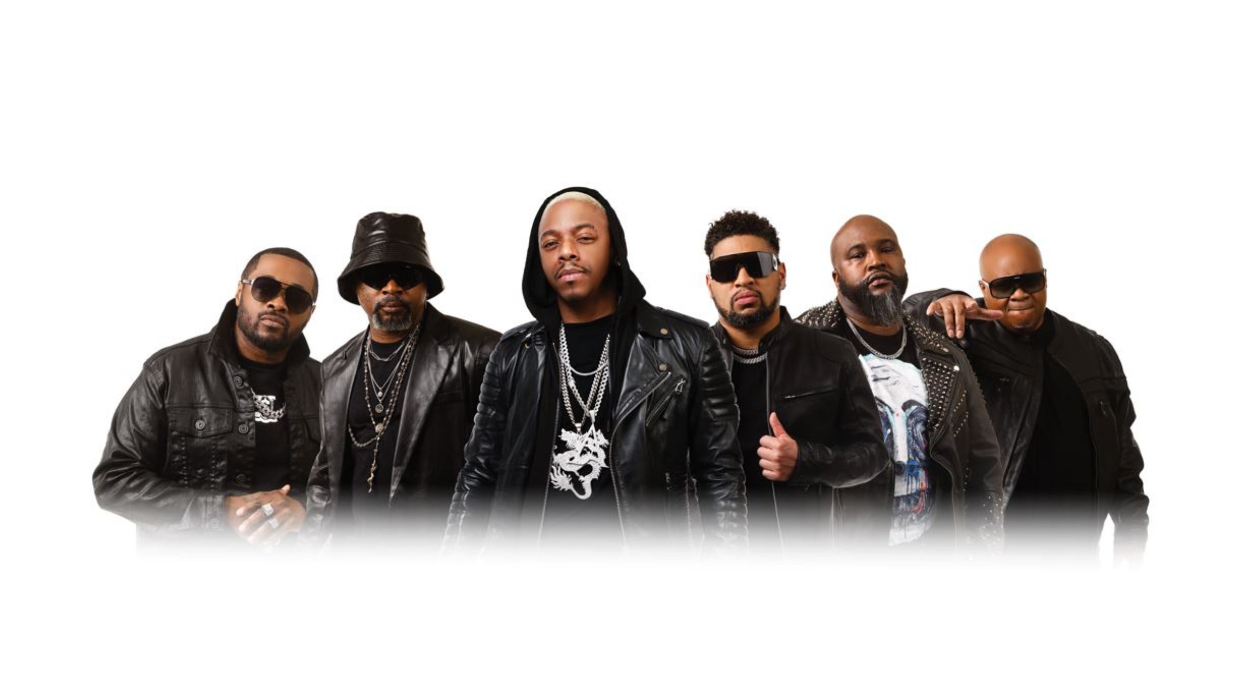 Dru Hill (21+)