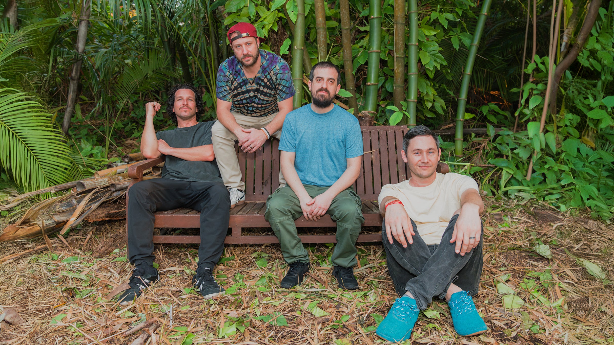 Spafford at Woodlands Tavern