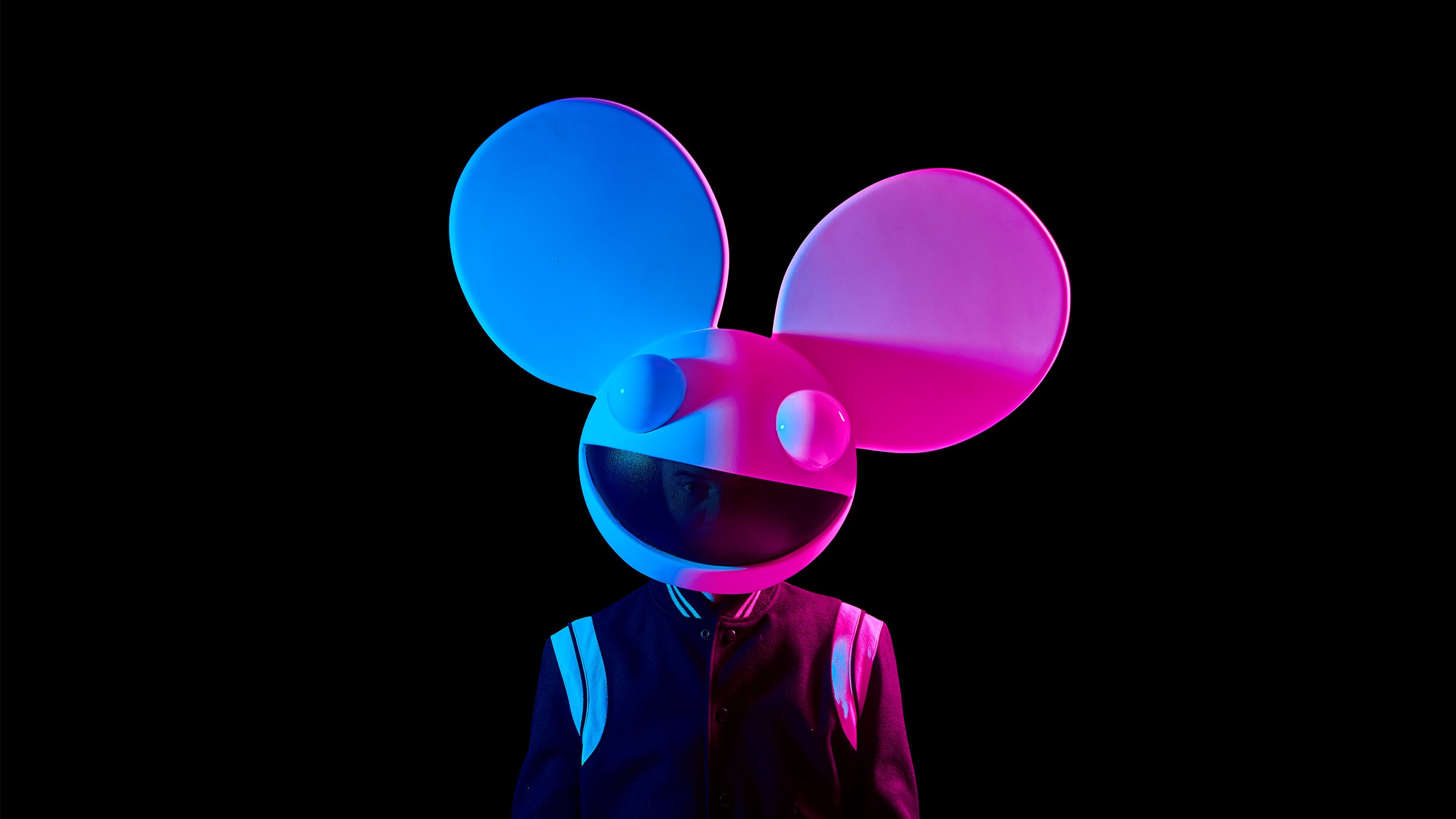 ILLUM Block Party 2026 with deadmau5 and Nero (21+ Event)