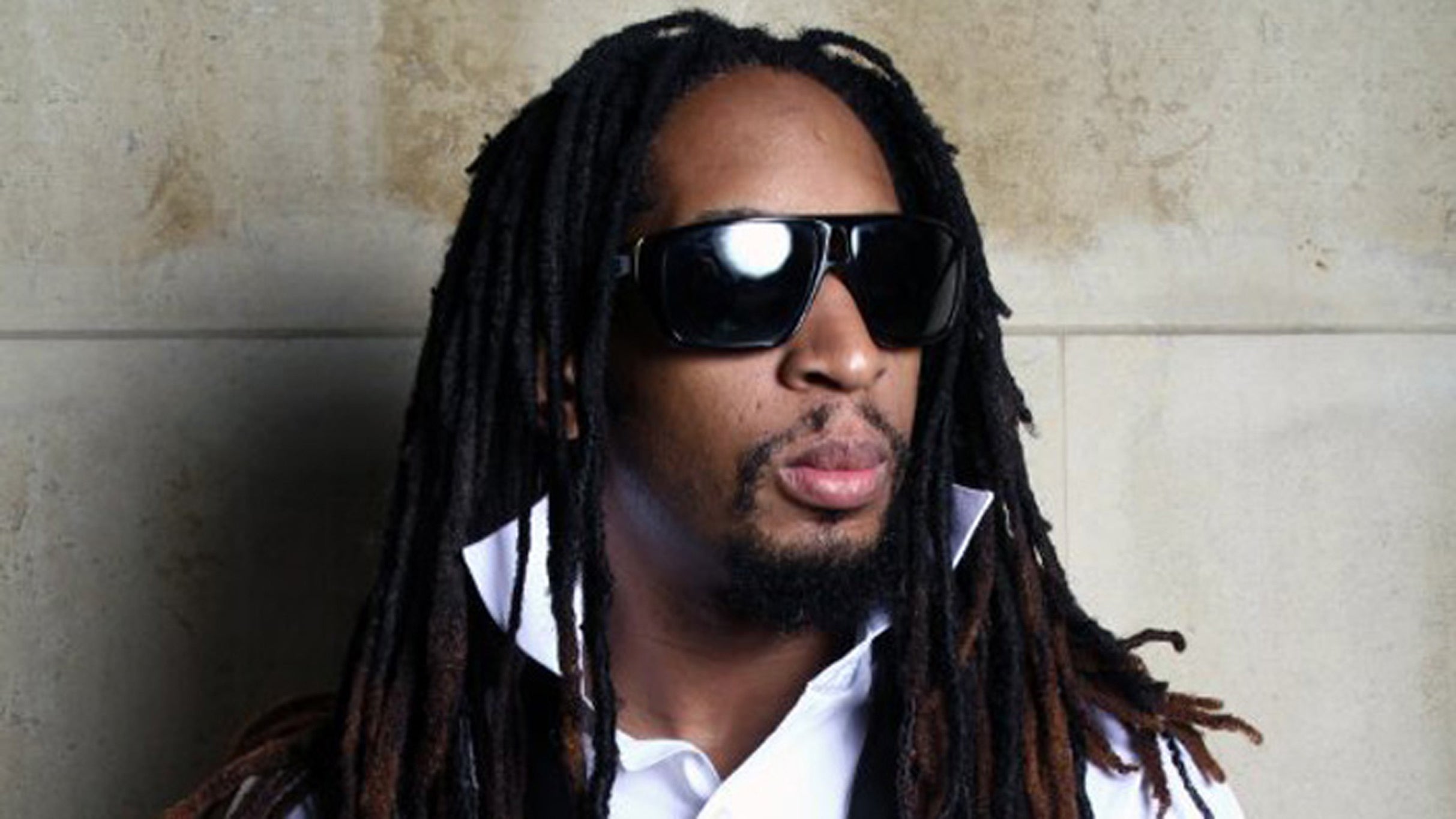 Lil Jon w/ Ying Yang Twins