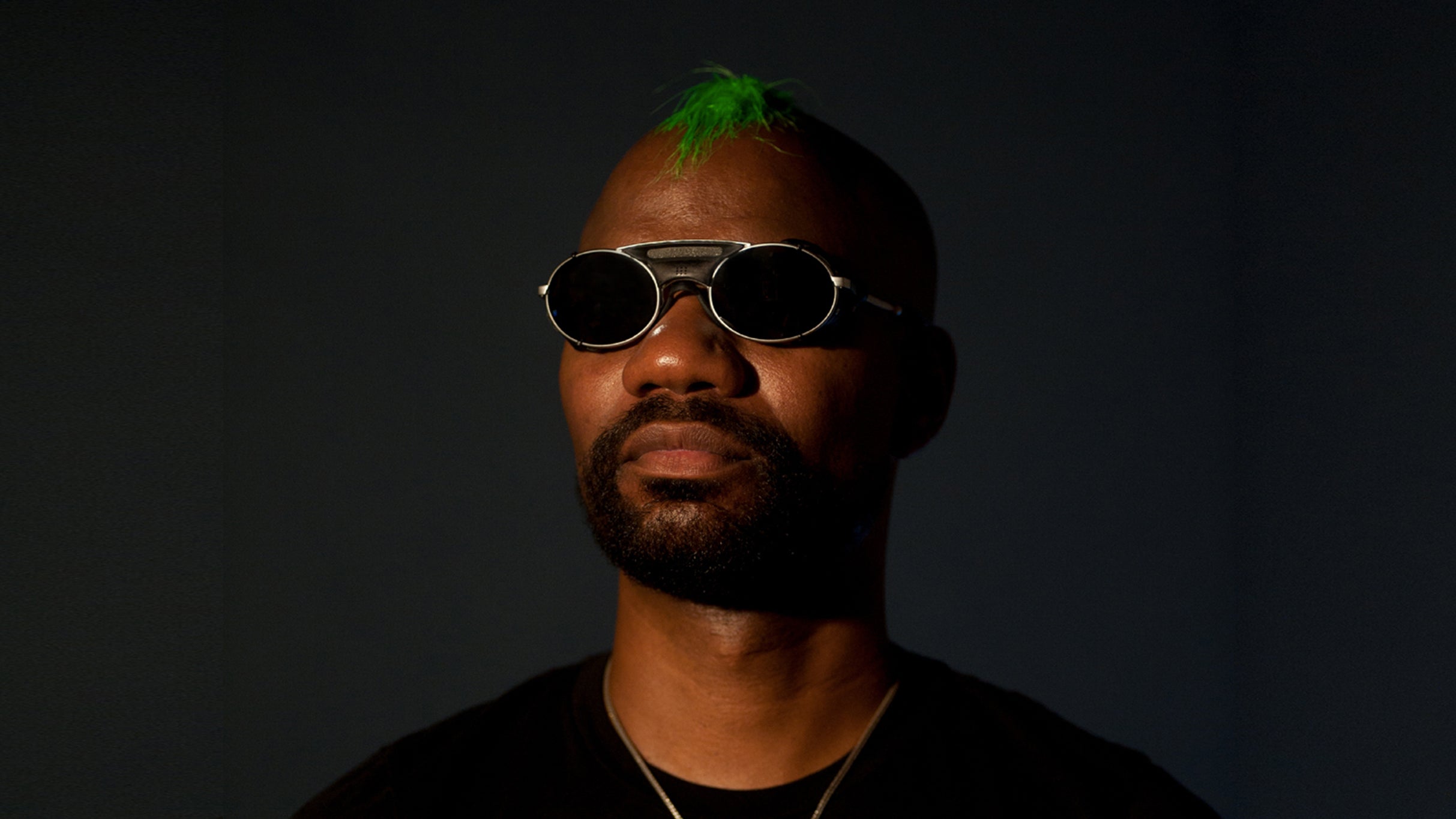Green Velvet (21 and Over)