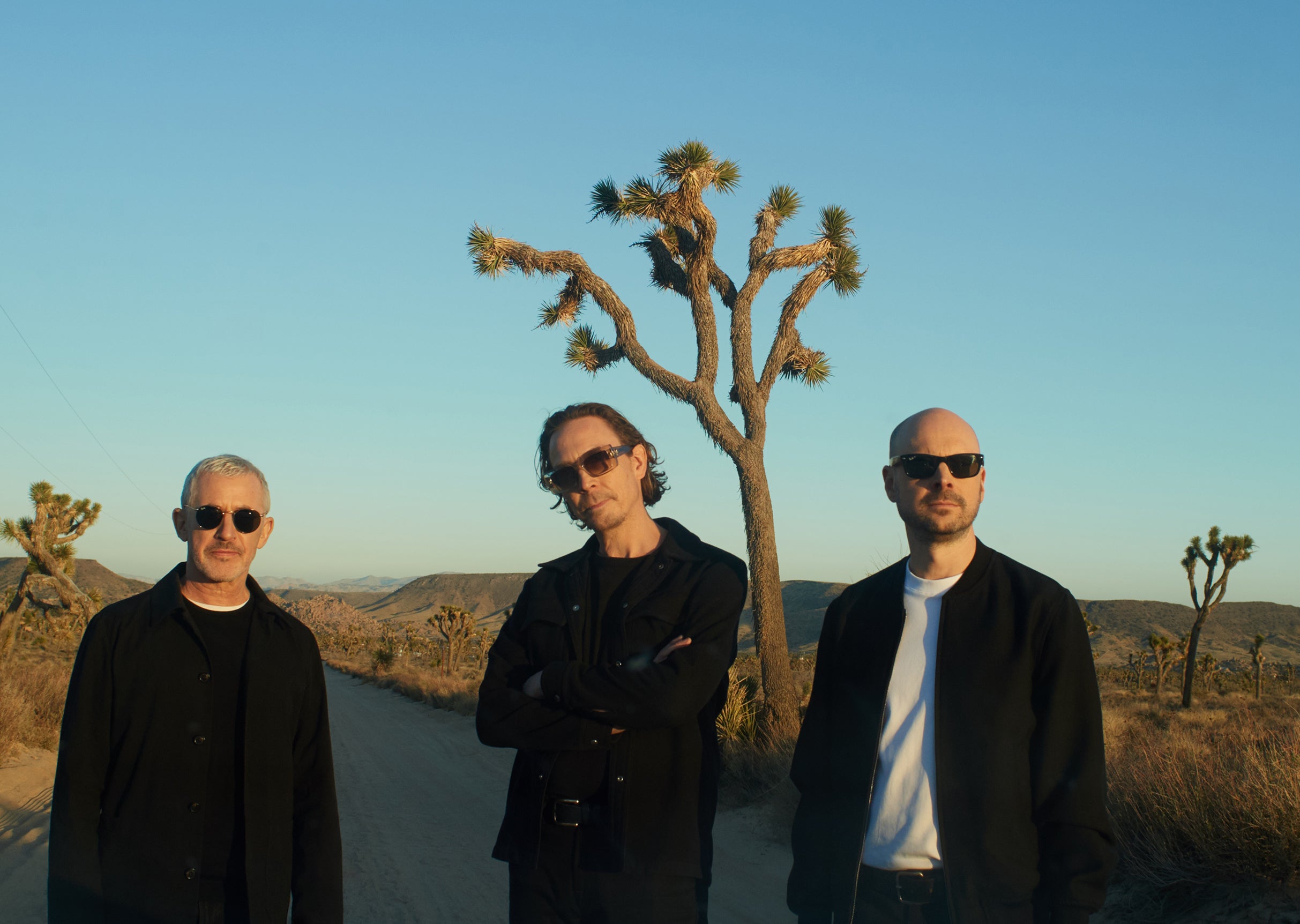Above & Beyond - Ages 21+