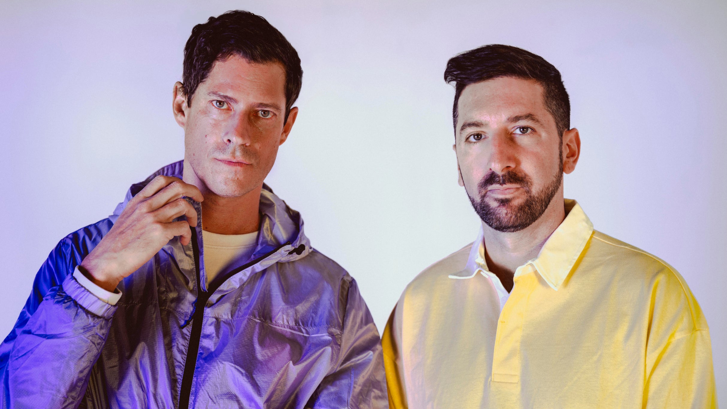 Big Gigantic - Ages 21+